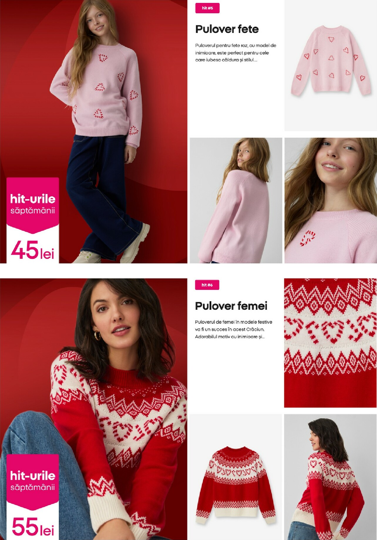 pepco - Catalog Pepco - Hit-urile online – oferte valabile din 13.11. - page: 5