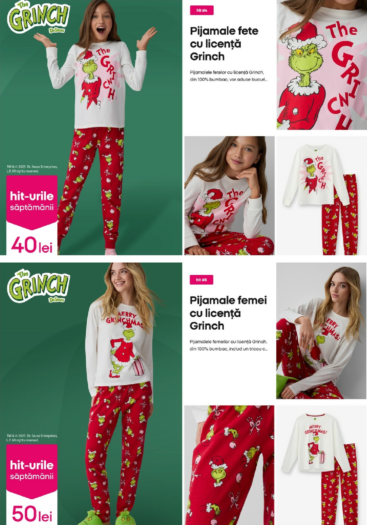 pepco - Catalog Pepco - Hit-urile online – oferte valabile din 27.11. - page: 4