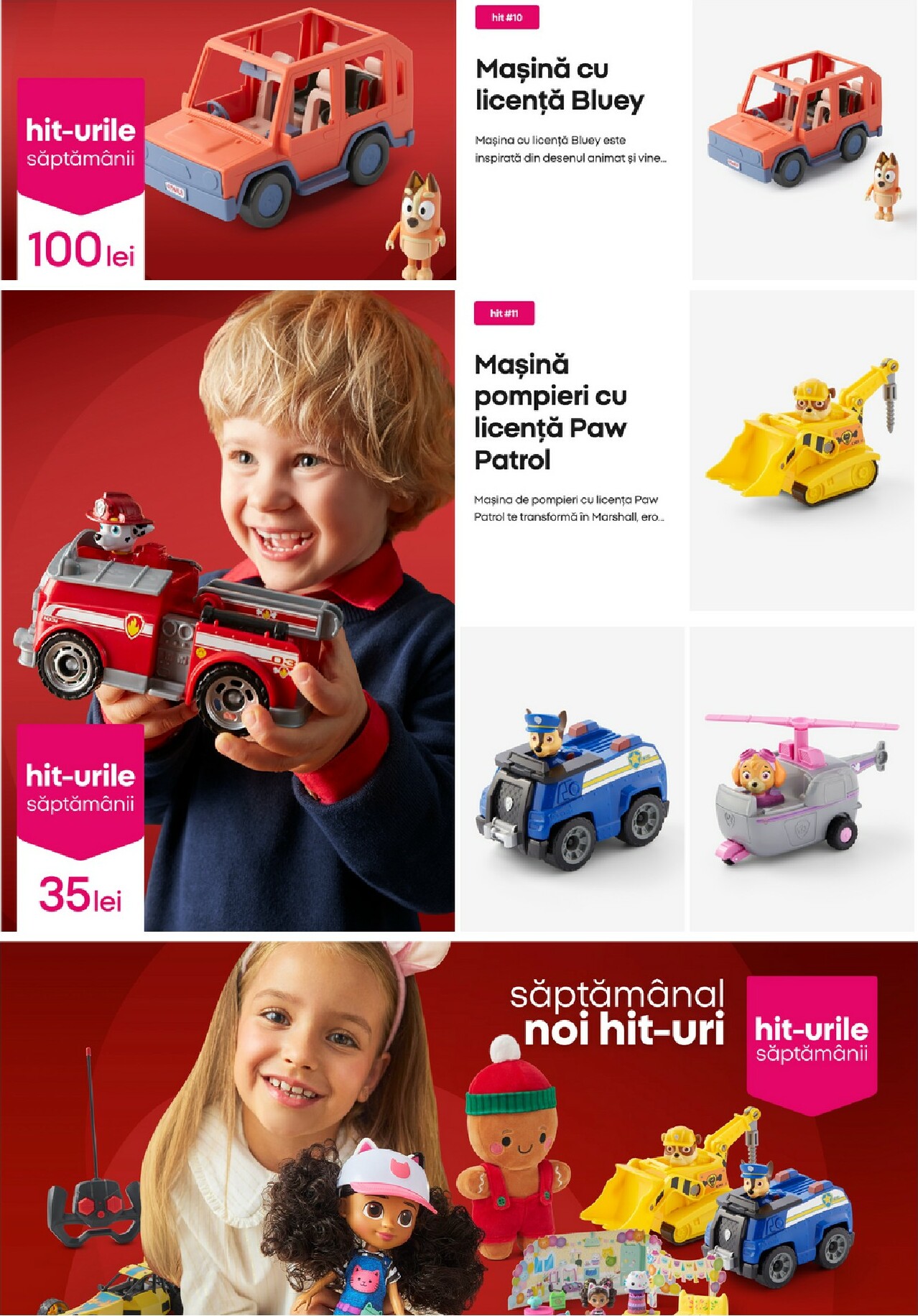 pepco - Catalog Pepco online – oferte valabile din 04.12. - page: 7