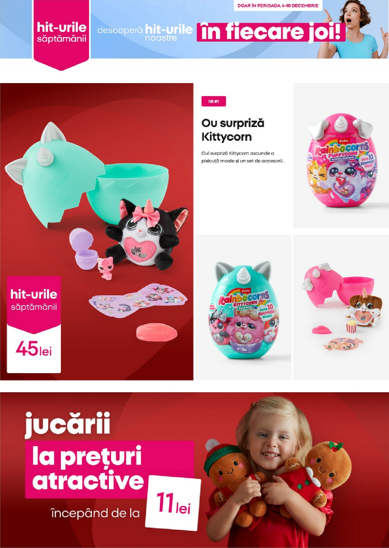 pepco - Catalog Pepco online – oferte valabile din 04.12. - page: 2