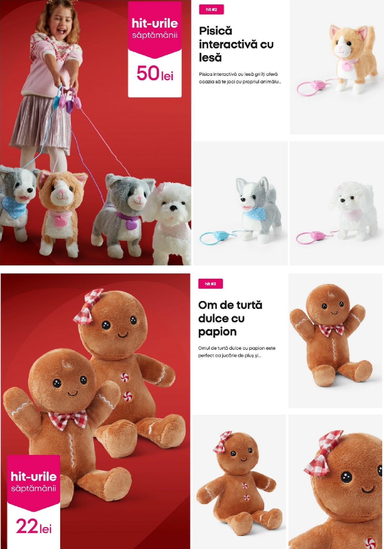 pepco - Catalog Pepco online – oferte valabile din 04.12. - page: 3