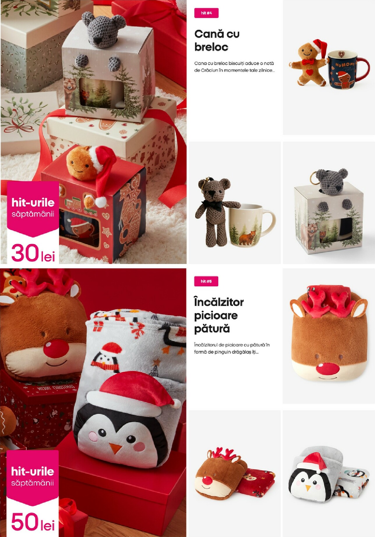 pepco - Catalog Pepco online – oferte valabile din 11.12. - page: 4