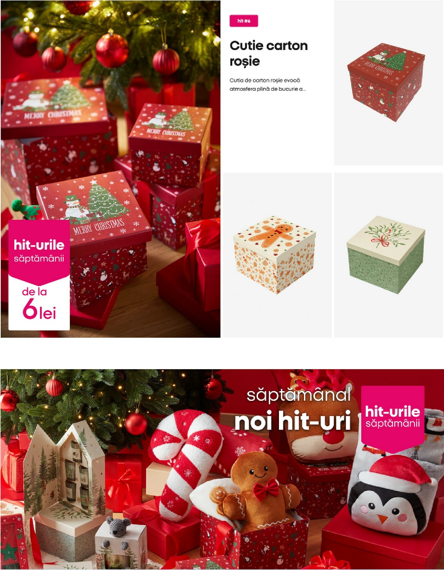 pepco - Catalog Pepco online – oferte valabile din 11.12. - page: 5