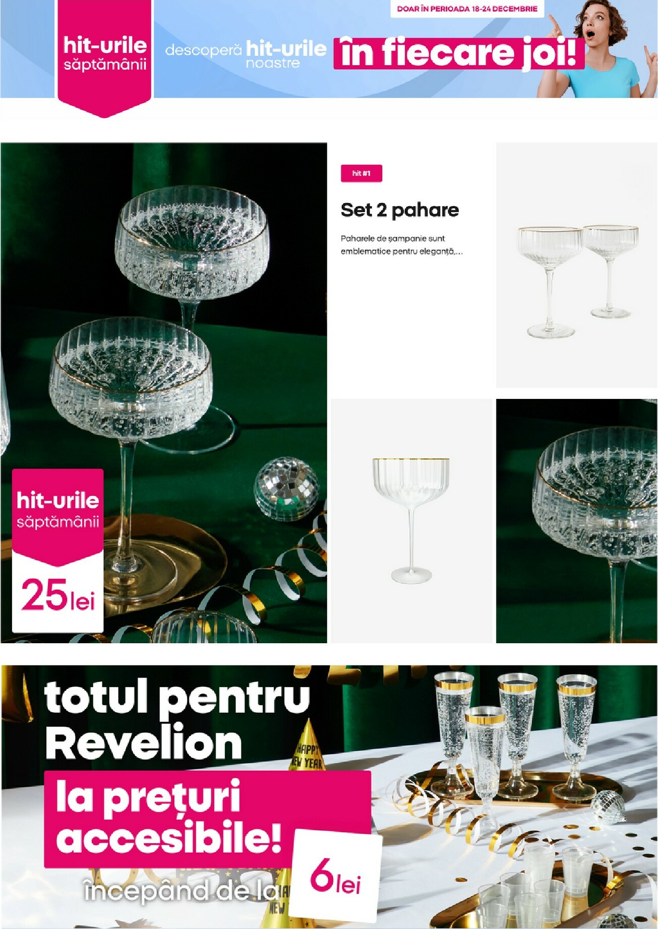 pepco - Catalog Pepco online – oferte valabile din 18.12. - page: 2