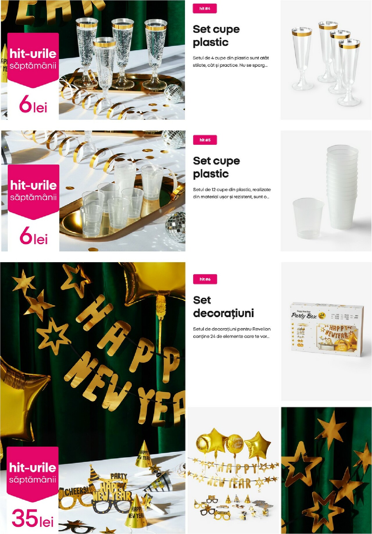 pepco - Catalog Pepco online – oferte valabile din 18.12. - page: 4