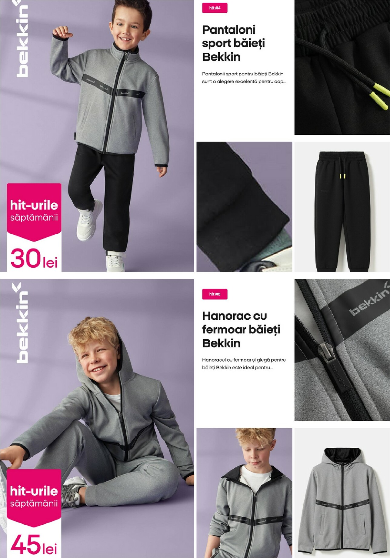 pepco - Catalog Pepco online – oferte valabile din 01.01. - page: 4