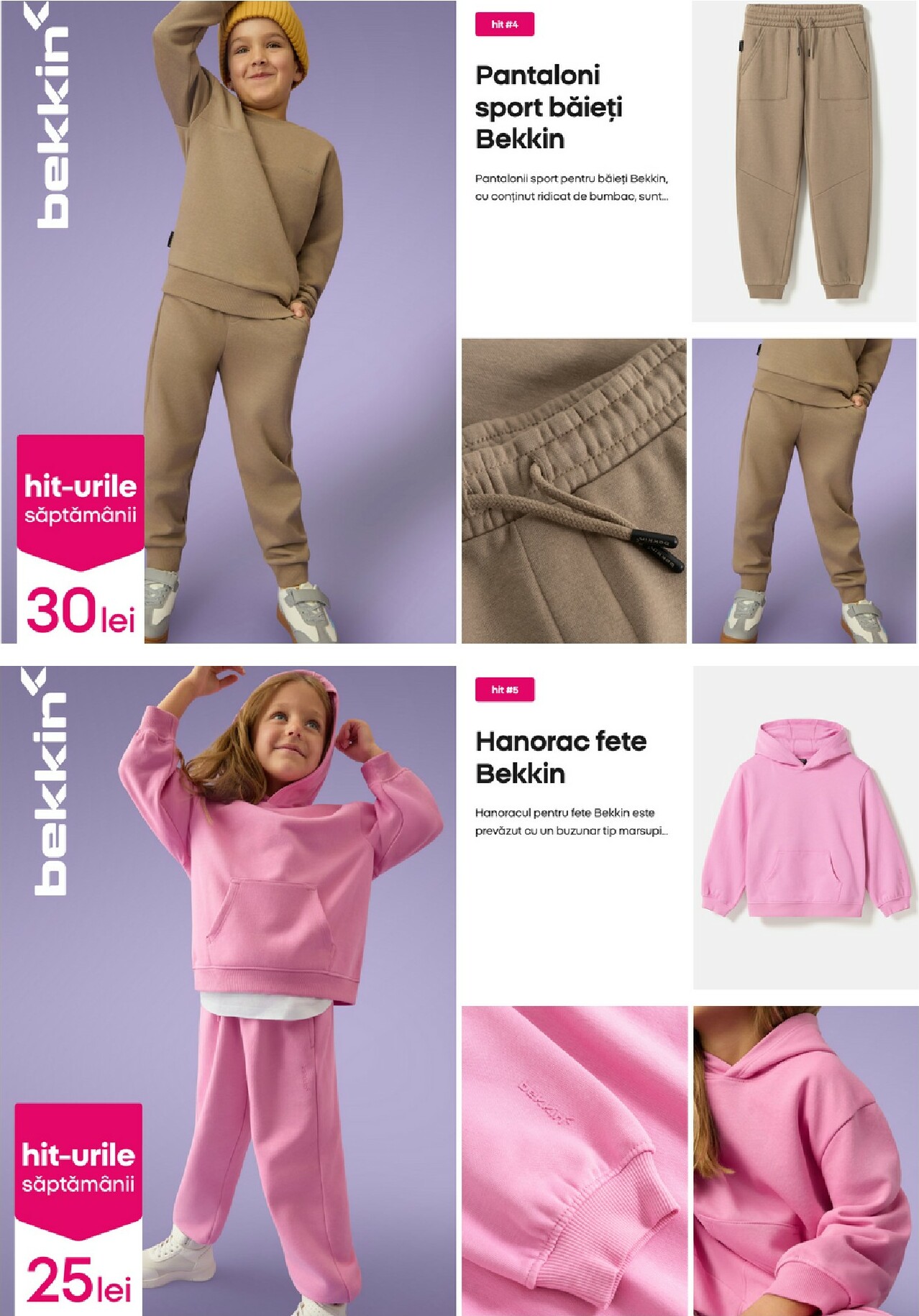 pepco - Catalog Pepco online – oferte valabile din 08.01. - page: 4