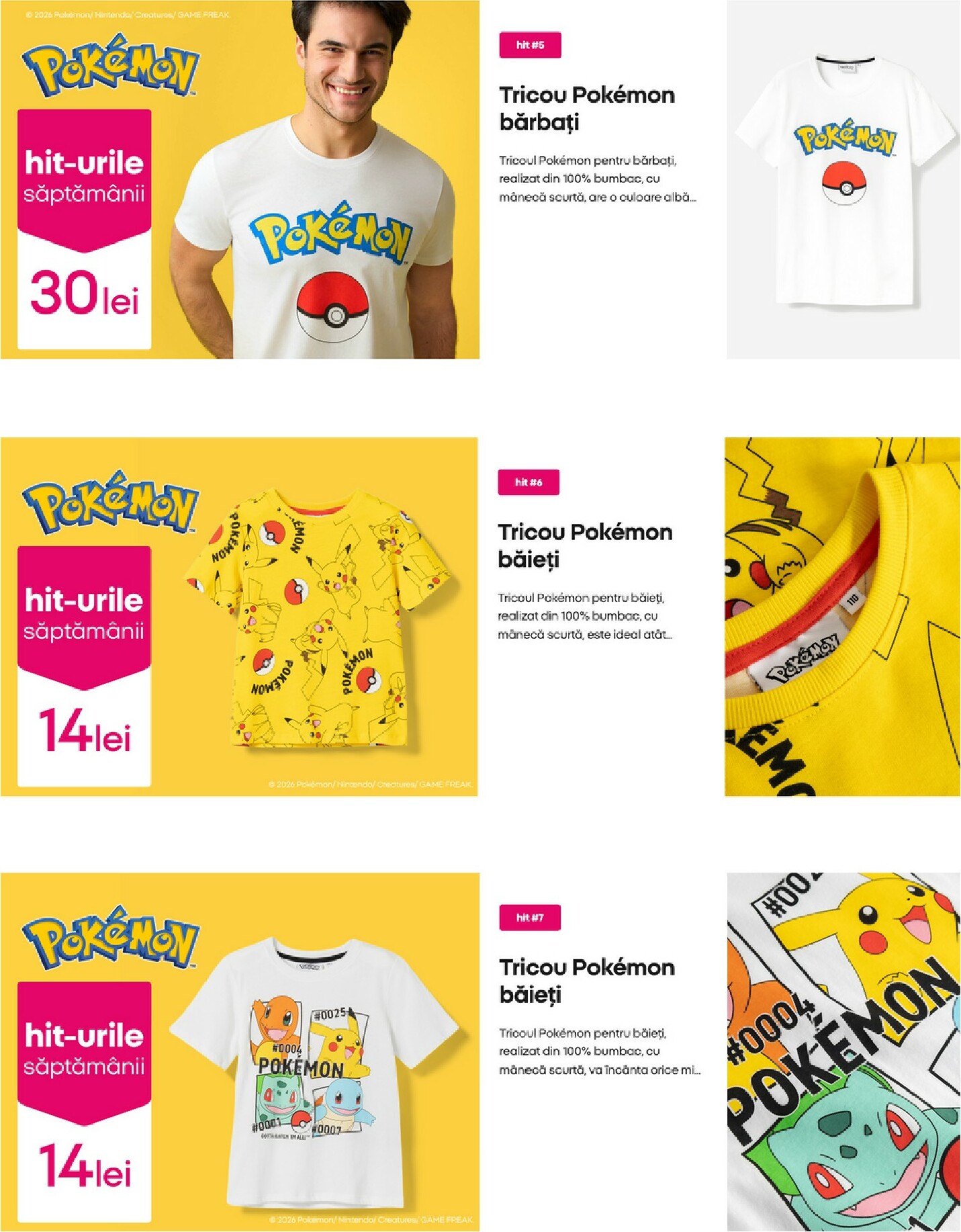 pepco - Catalog Pepco online – oferte valabile din 15.01. - page: 4