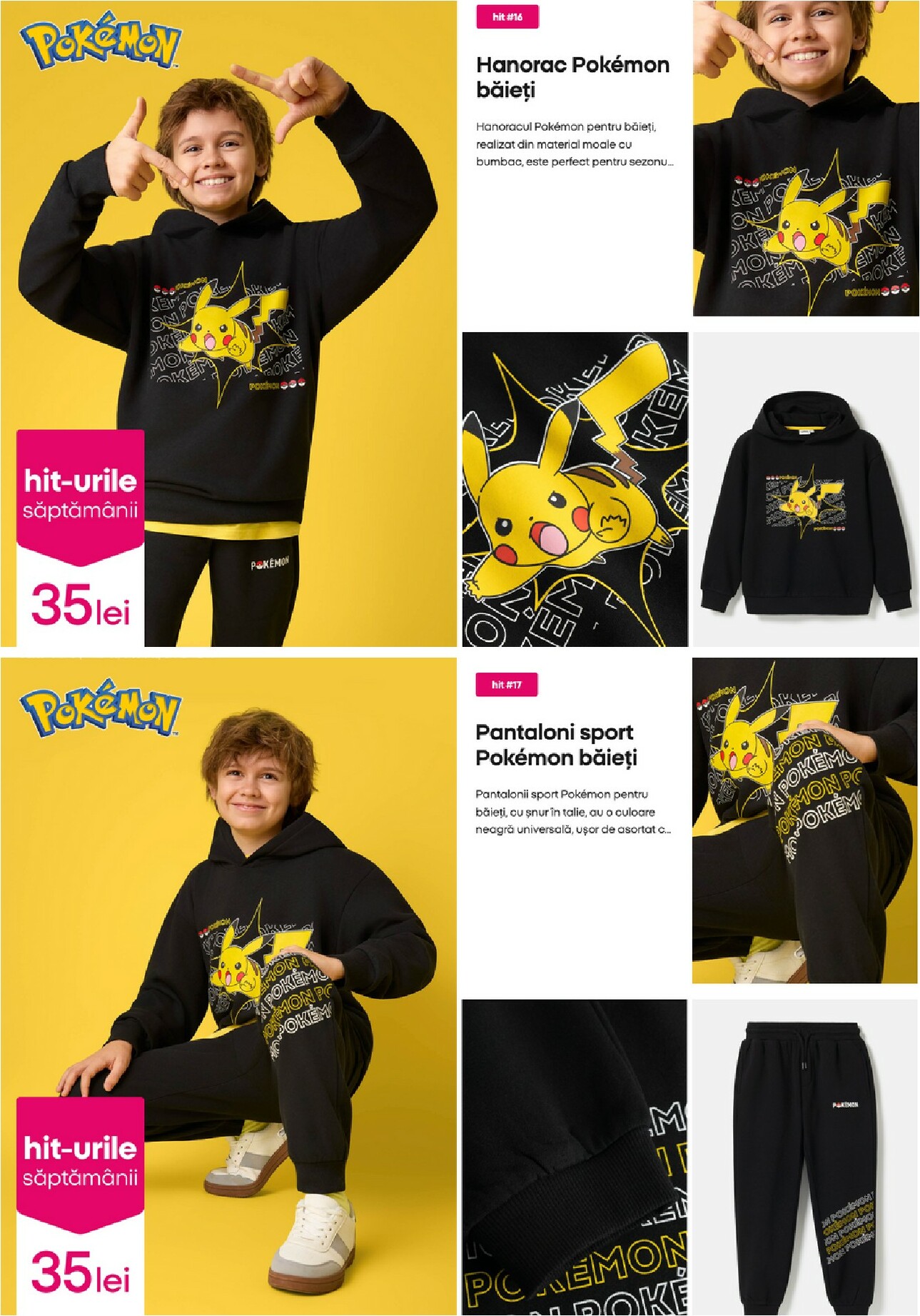 pepco - Catalog Pepco online – oferte valabile din 15.01. - page: 8