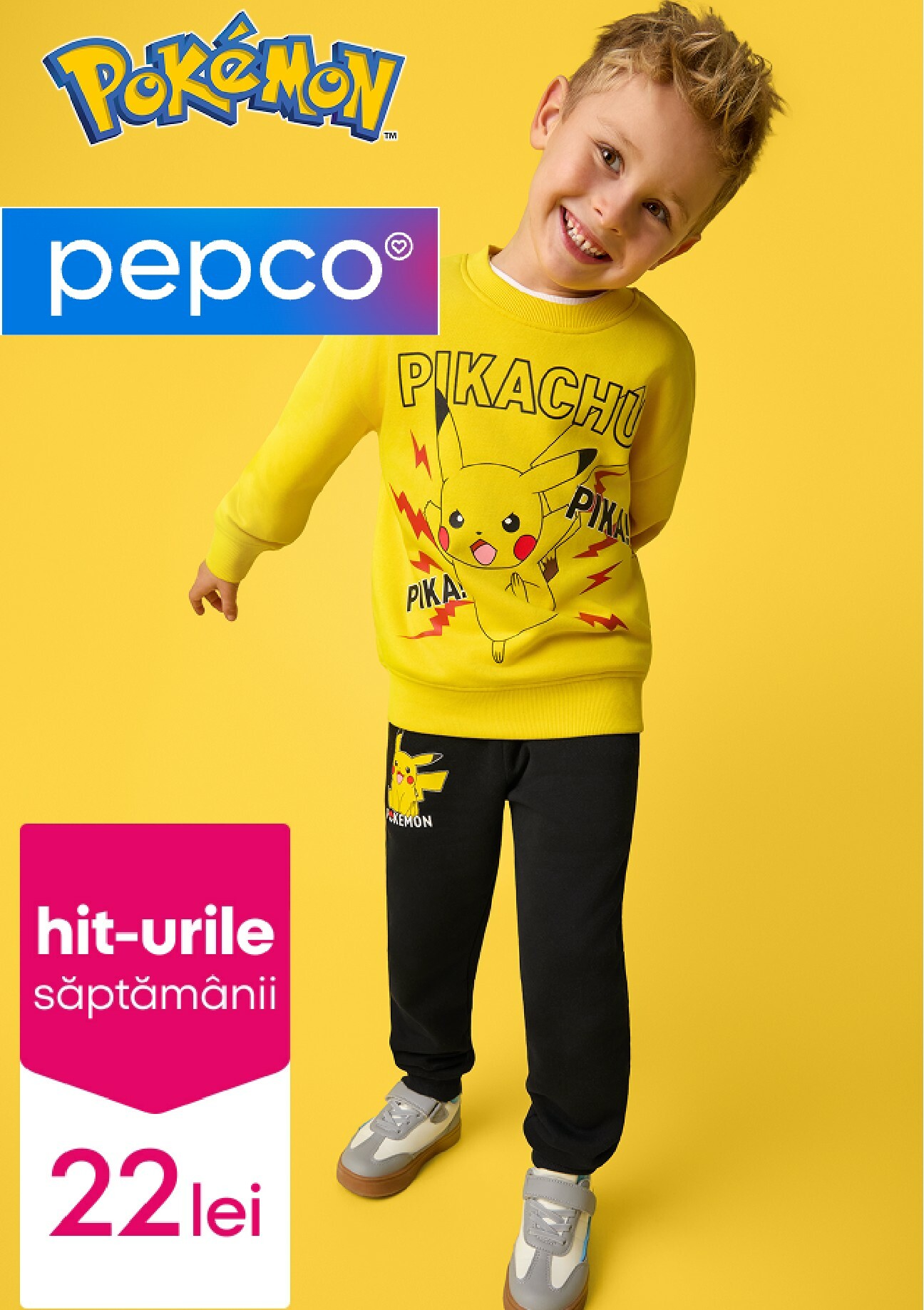 pepco - Catalog Pepco online – oferte valabile din 15.01.