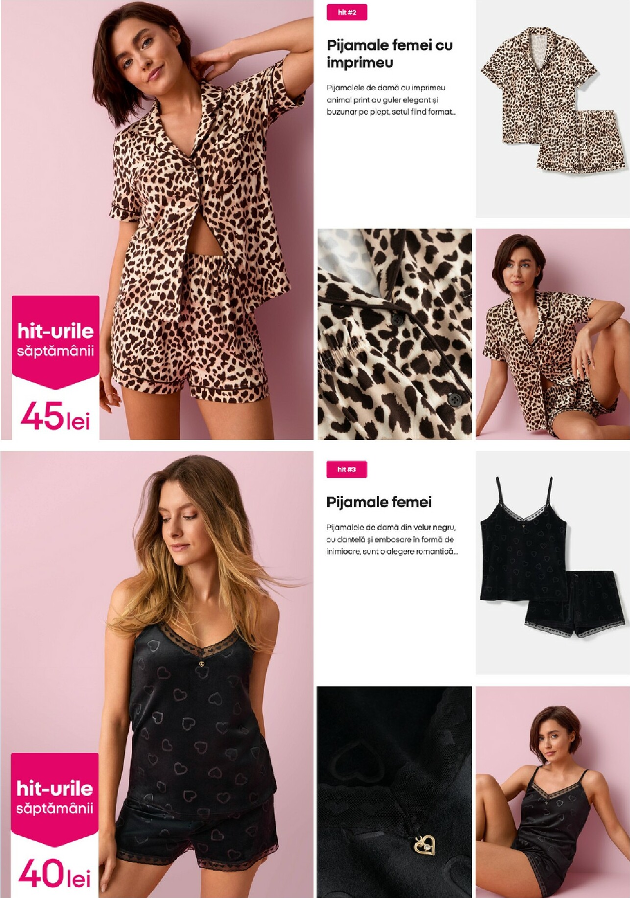 pepco - Catalog Pepco online – oferte valabile din 22.01. - page: 3