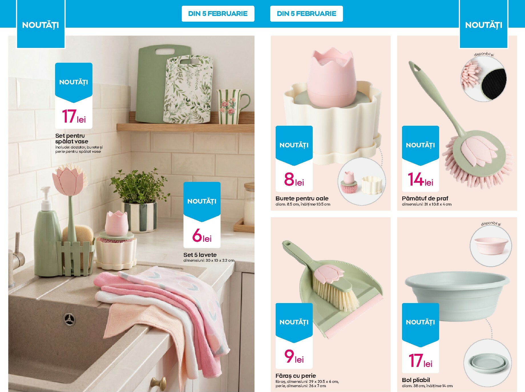 pepco - Catalog Pepco - Treninguri pentru întreaga familie online – oferte valabile din 12.02.2026 - page: 8