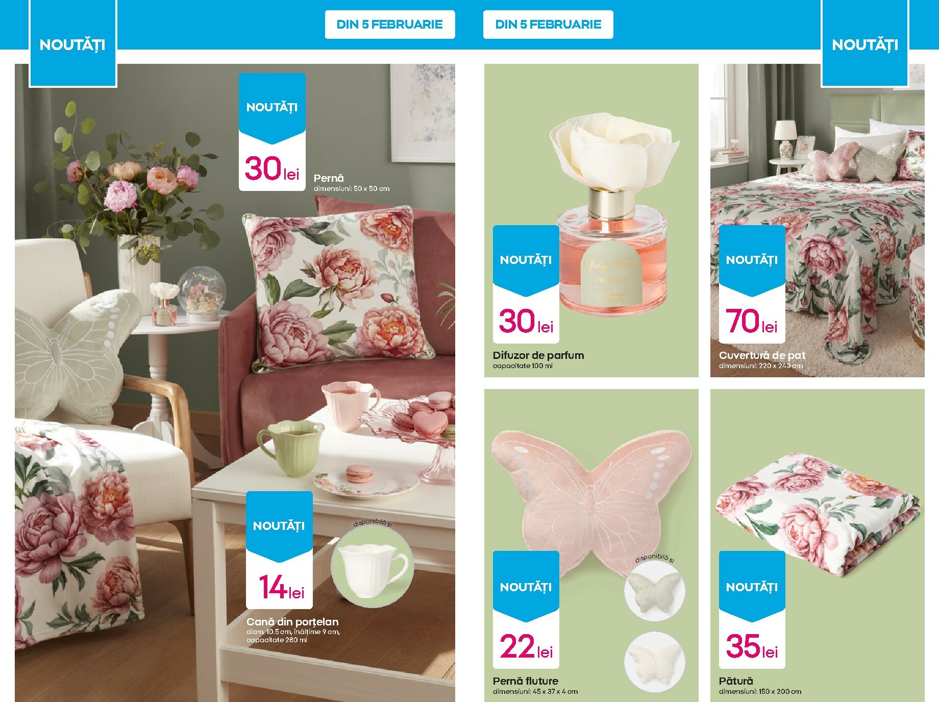 pepco - Catalog Pepco - Treninguri pentru întreaga familie online – oferte valabile din 12.02.2026 - page: 6