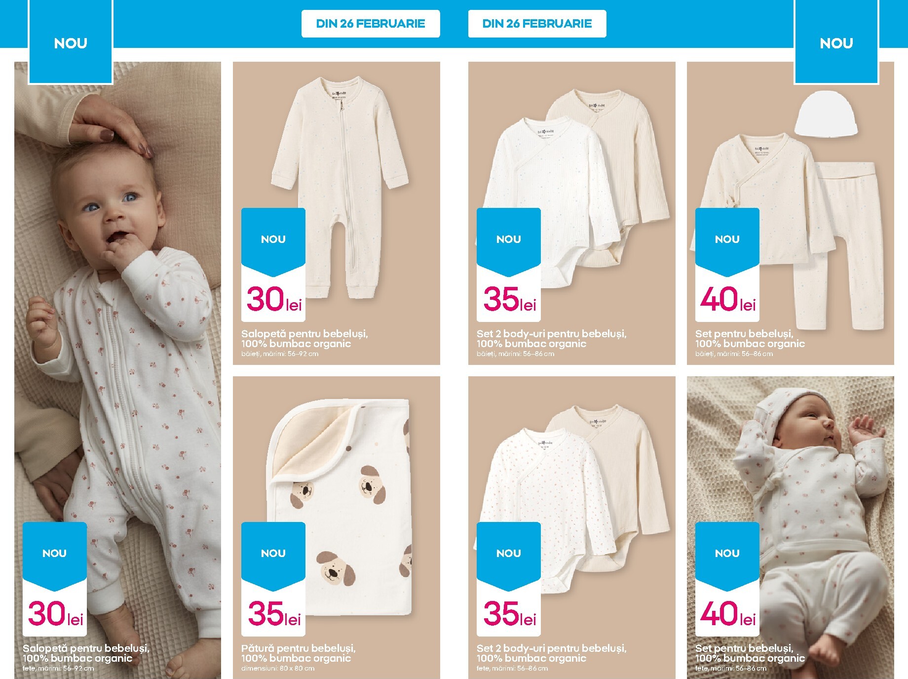 pepco - Catalog Pepco - Colecția de Paște online – oferte valabile din 26.02.2026 - page: 4