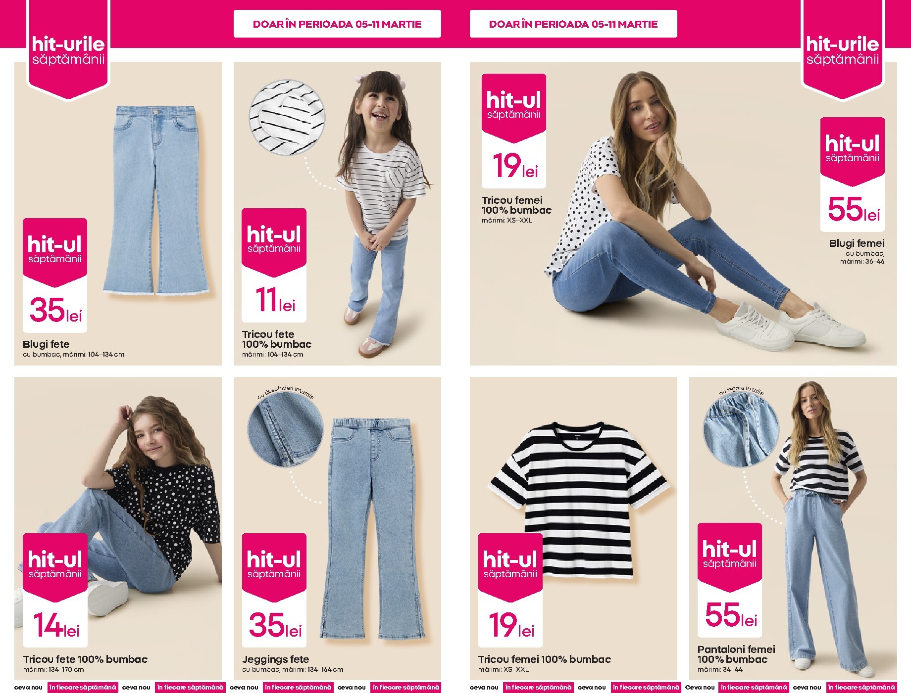 pepco - Catalog Pepco online – oferte valabile din 05.03.2026 - page: 2