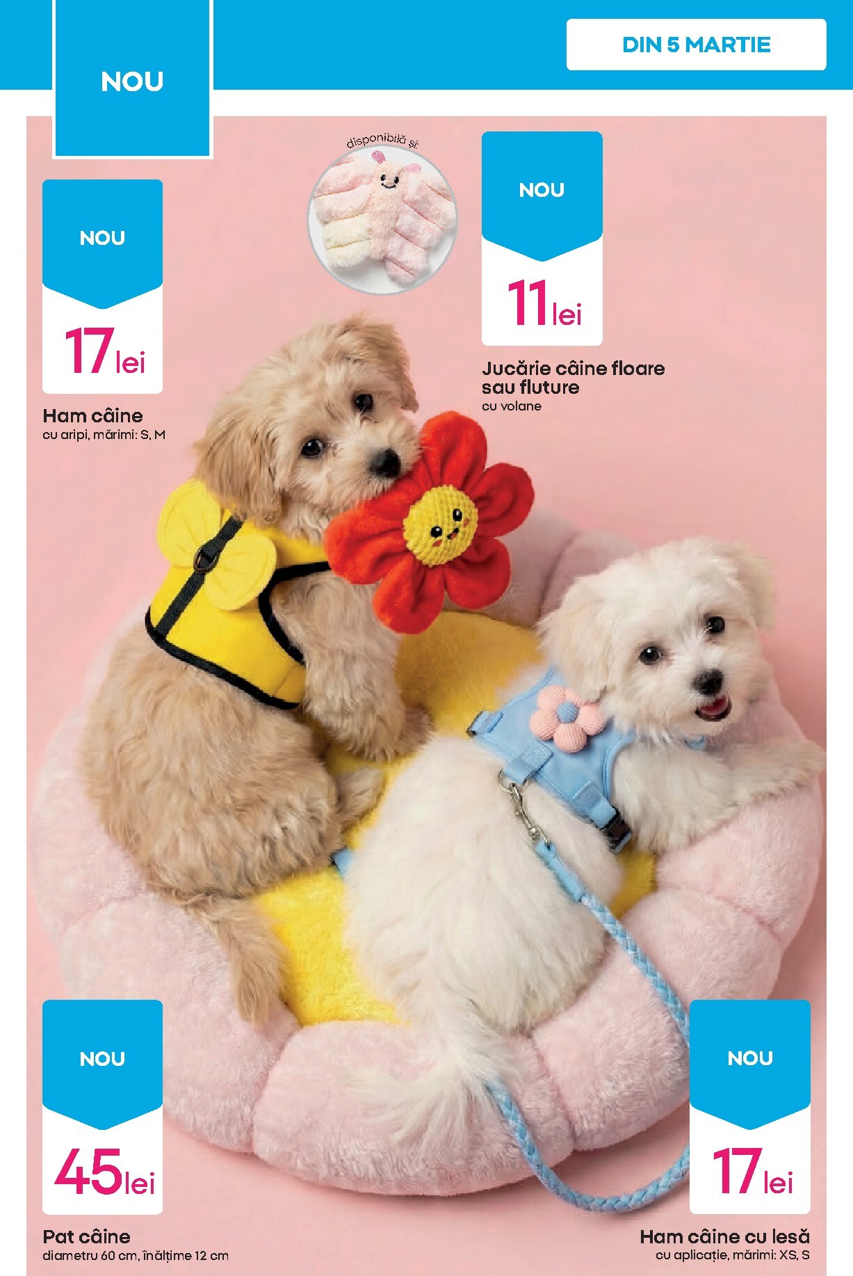 pepco - Catalog Pepco - Îmbrăcăminte pentru femei online – oferte valabile din 12.03.2026 - page: 12