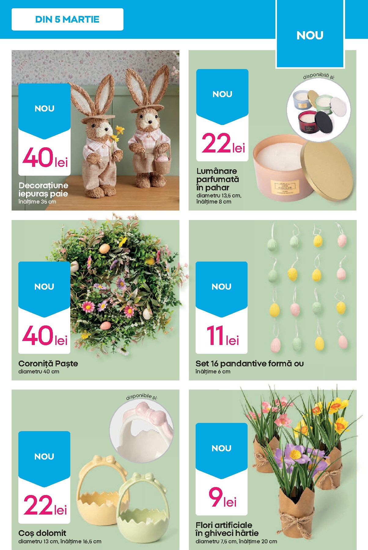 pepco - Catalog Pepco - Îmbrăcăminte pentru femei online – oferte valabile din 12.03.2026 - page: 11