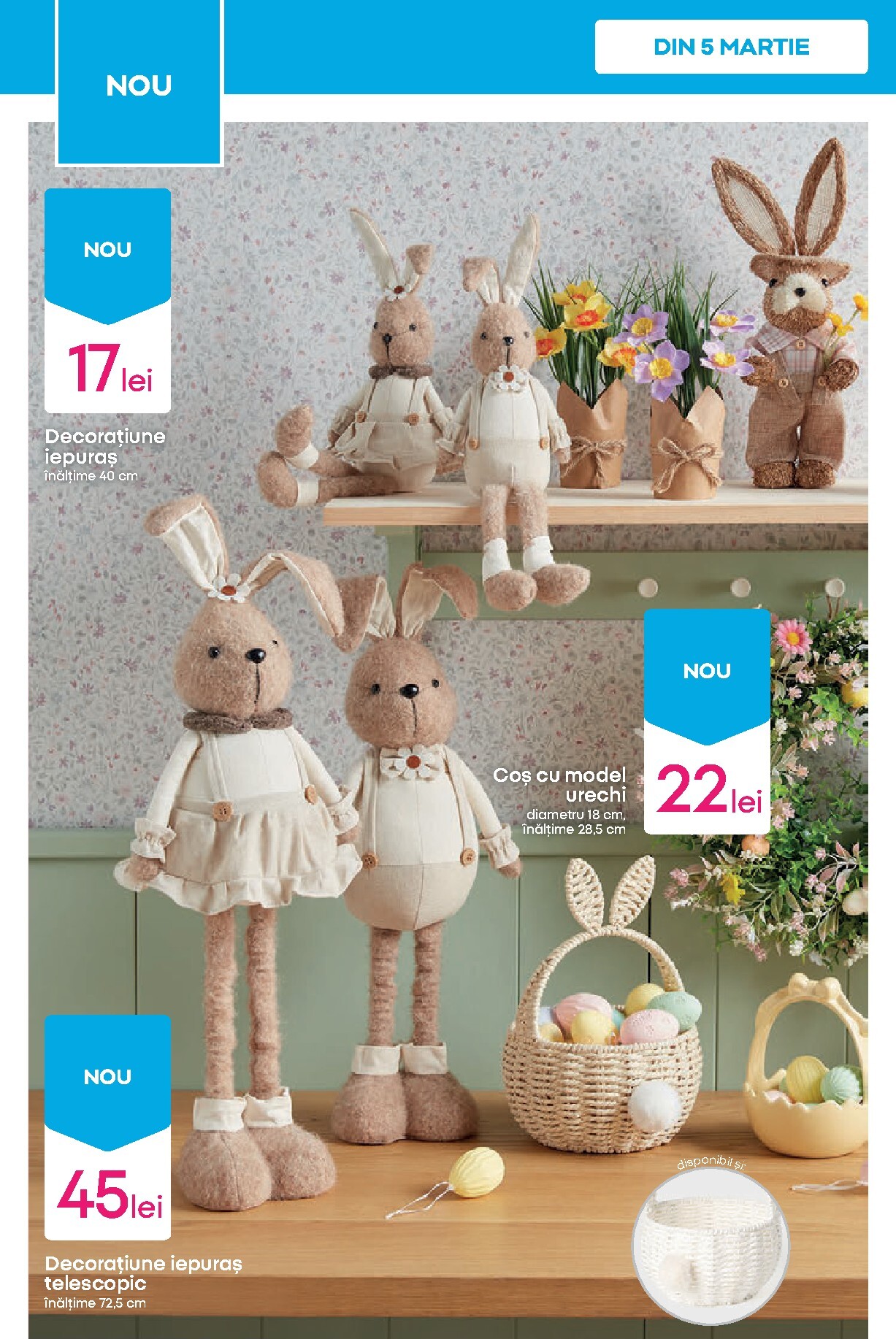 pepco - Catalog Pepco - Îmbrăcăminte pentru femei online – oferte valabile din 12.03.2026 - page: 10