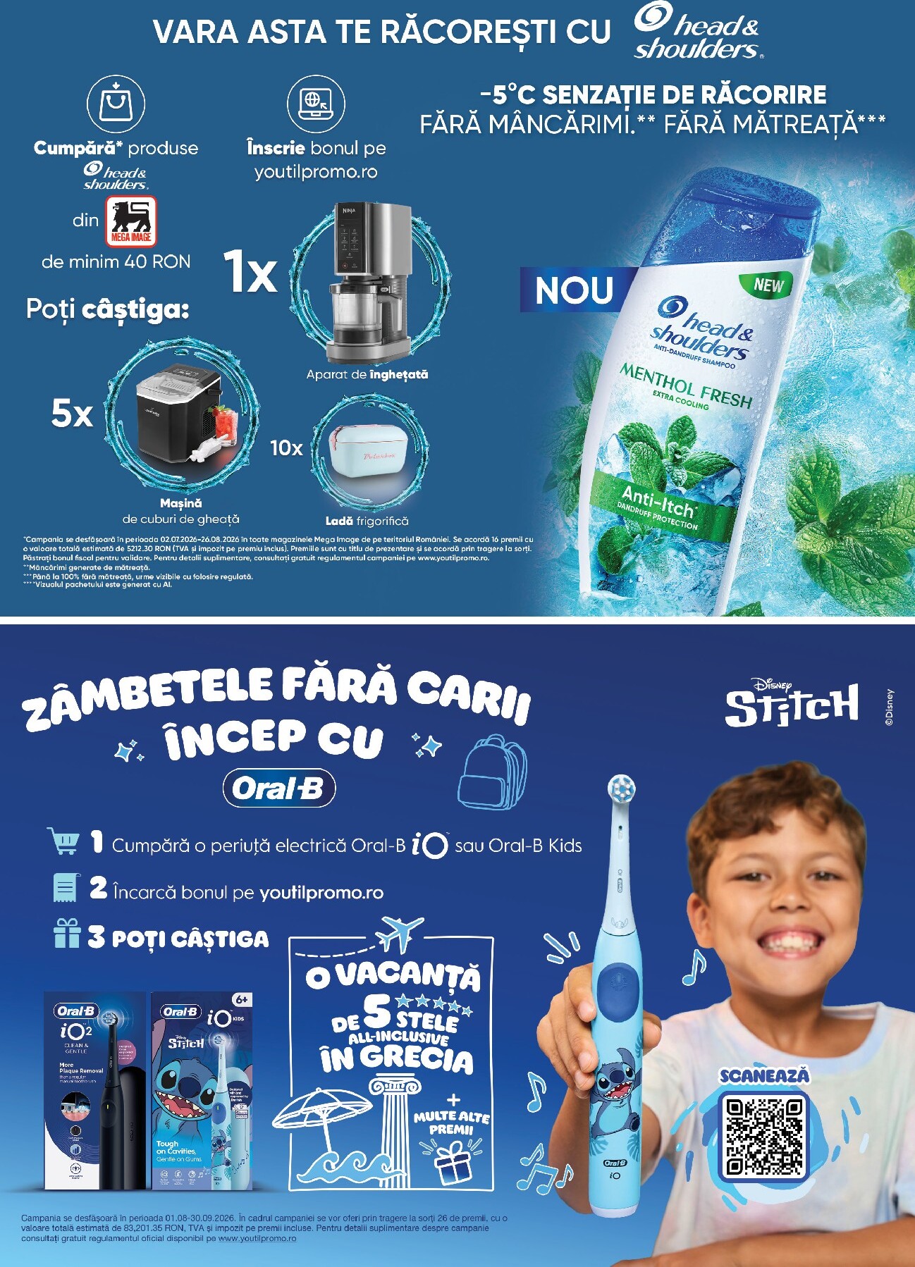 mega-image - MEGA IMAGE - MI Catalog pliante pentru săptămâna viitoare de la sâmbătă 01.08.2026 până la duminică 30.08.2026 - page: 46