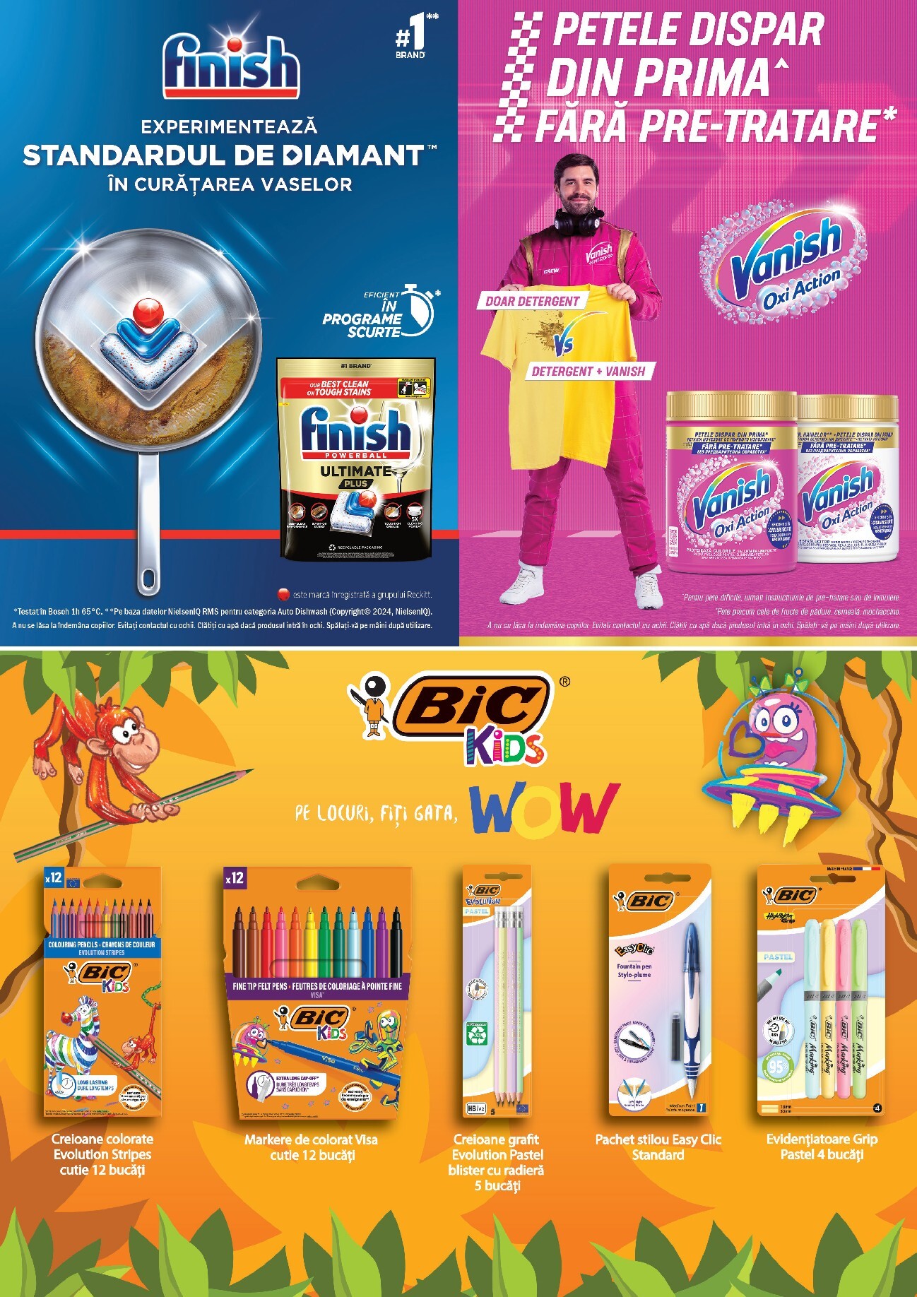 mega-image - MEGA IMAGE - MI Catalog septembrie pliante pentru săptămâna viitoare de la marți 01.09.2026 până la miercuri 30.09.2026 - page: 2