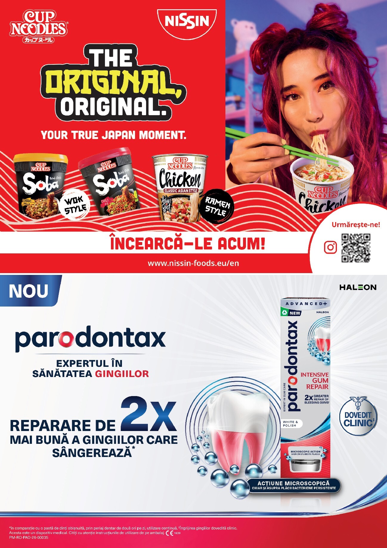 mega-image - MEGA IMAGE - MI Catalog septembrie pliante pentru săptămâna viitoare de la marți 01.09.2026 până la miercuri 30.09.2026 - page: 40