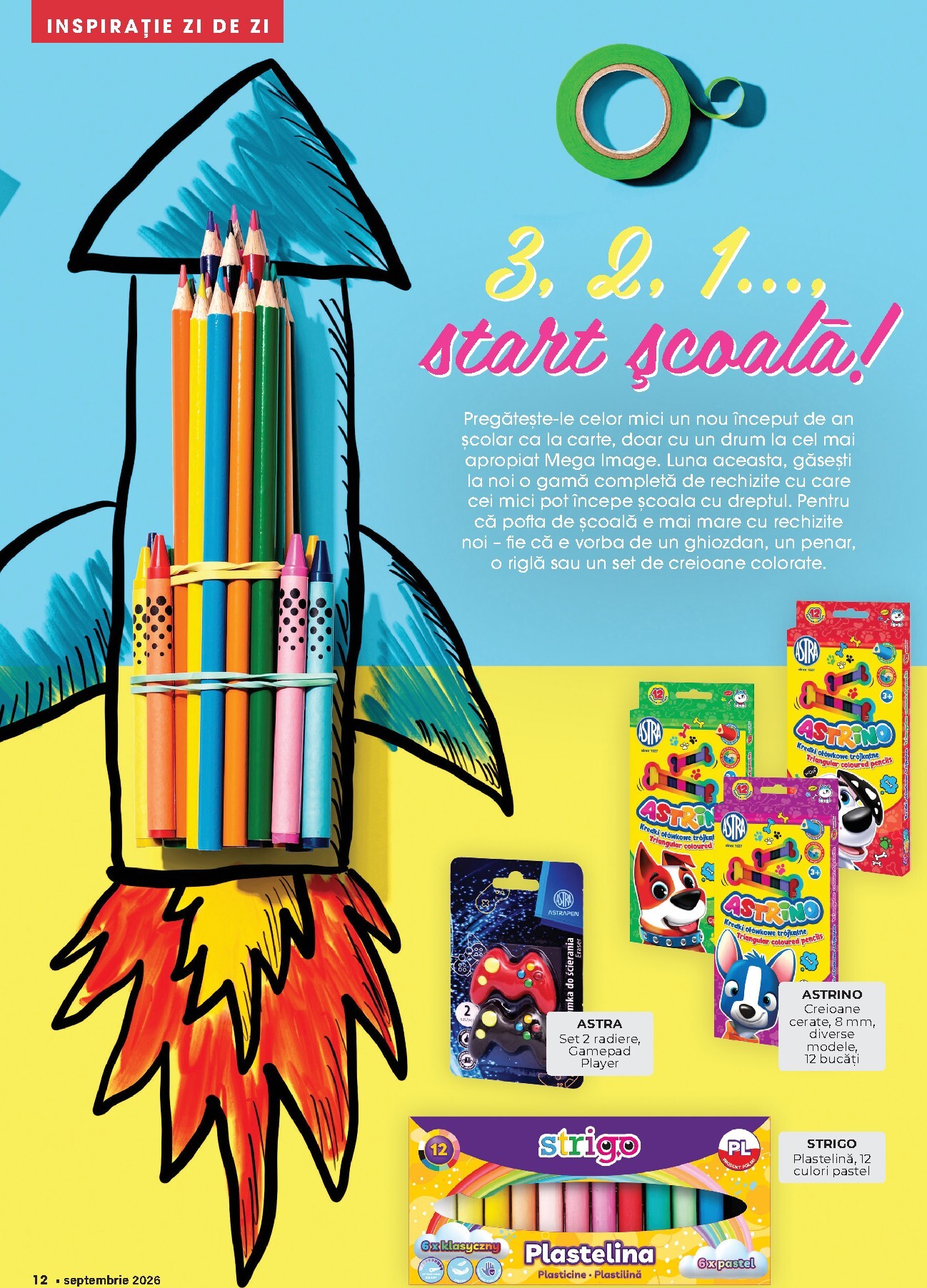 mega-image - MEGA IMAGE - MI Catalog septembrie pliante pentru săptămâna viitoare de la marți 01.09.2026 până la miercuri 30.09.2026 - page: 12