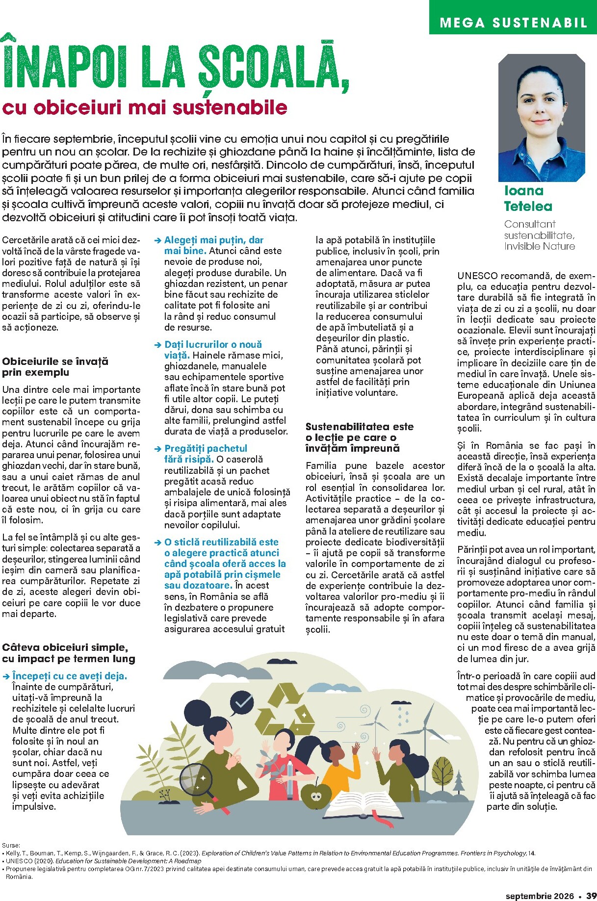 mega-image - MEGA IMAGE - MI Catalog septembrie pliante pentru săptămâna viitoare de la marți 01.09.2026 până la miercuri 30.09.2026 - page: 39
