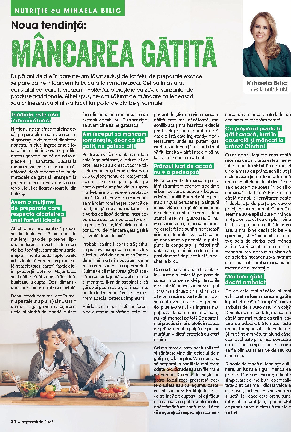 mega-image - MEGA IMAGE - MI Catalog septembrie pliante pentru săptămâna viitoare de la marți 01.09.2026 până la miercuri 30.09.2026 - page: 30
