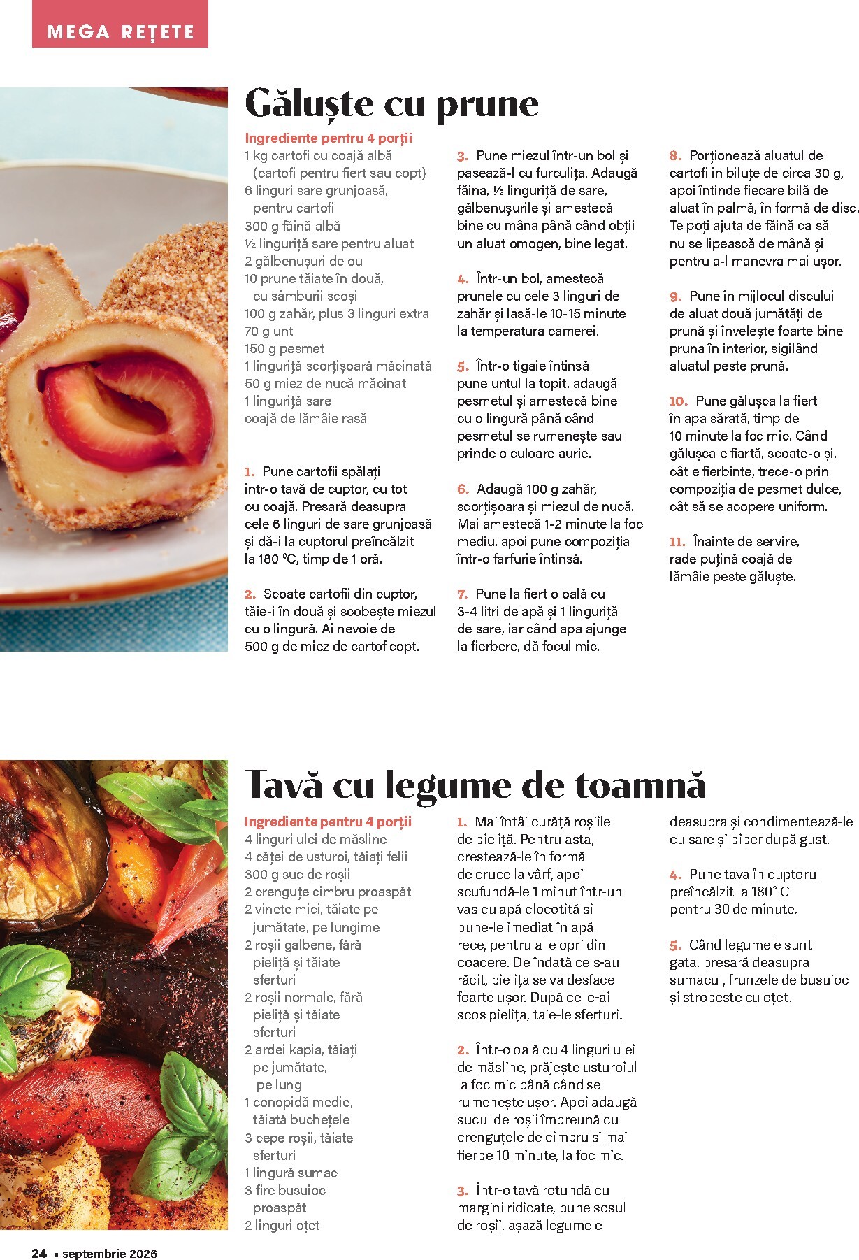 mega-image - MEGA IMAGE - MI Catalog septembrie pliante pentru săptămâna viitoare de la marți 01.09.2026 până la miercuri 30.09.2026 - page: 24