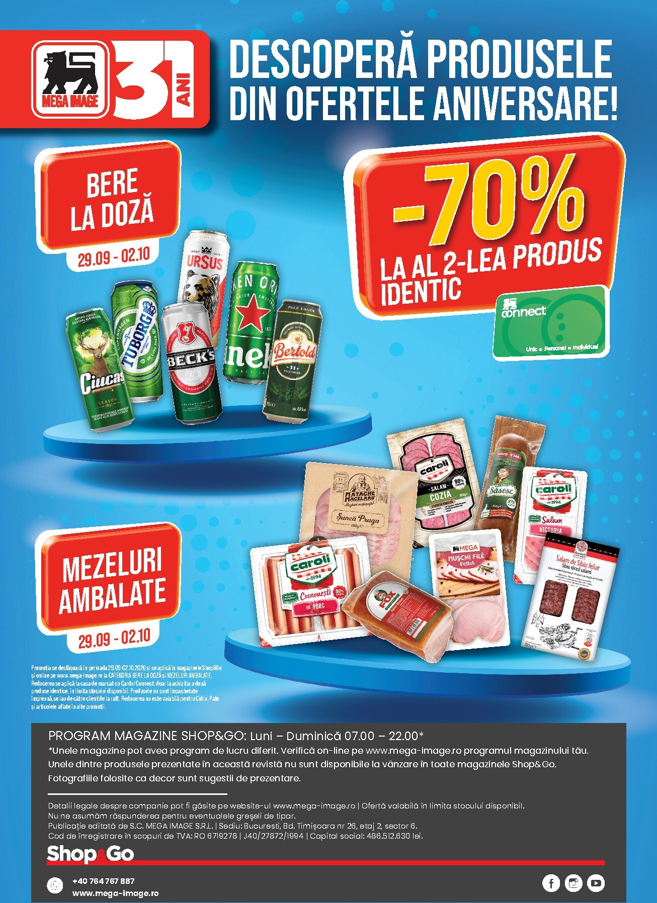 mega-image - Brosura Mega Image - Shop&Go valabilă de la joi 24.09.2026 până la miercuri 30.09.2026 - page: 6