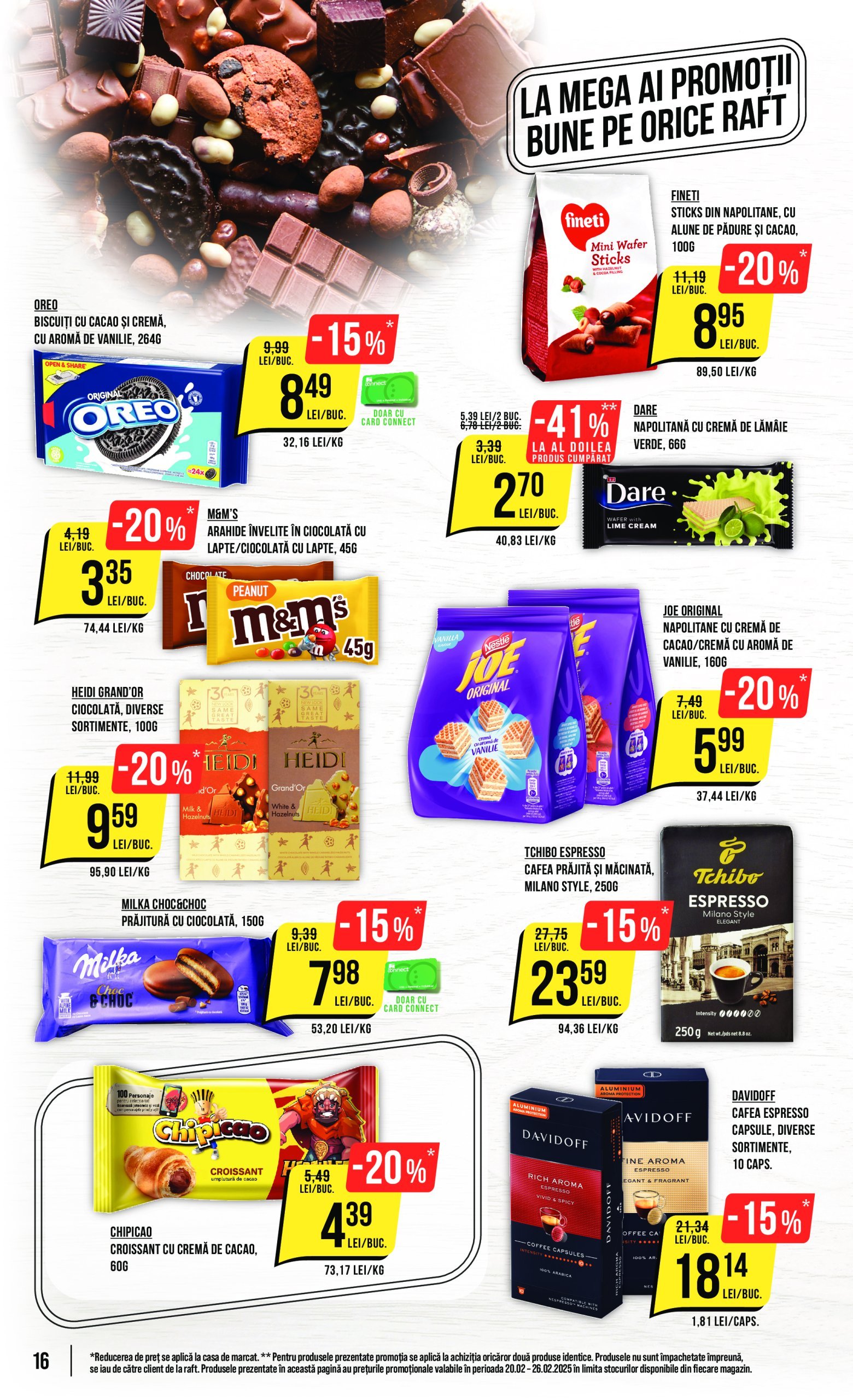 mega-image - Catalog Mega Image valabil din 20.02. - 26.02. - page: 16