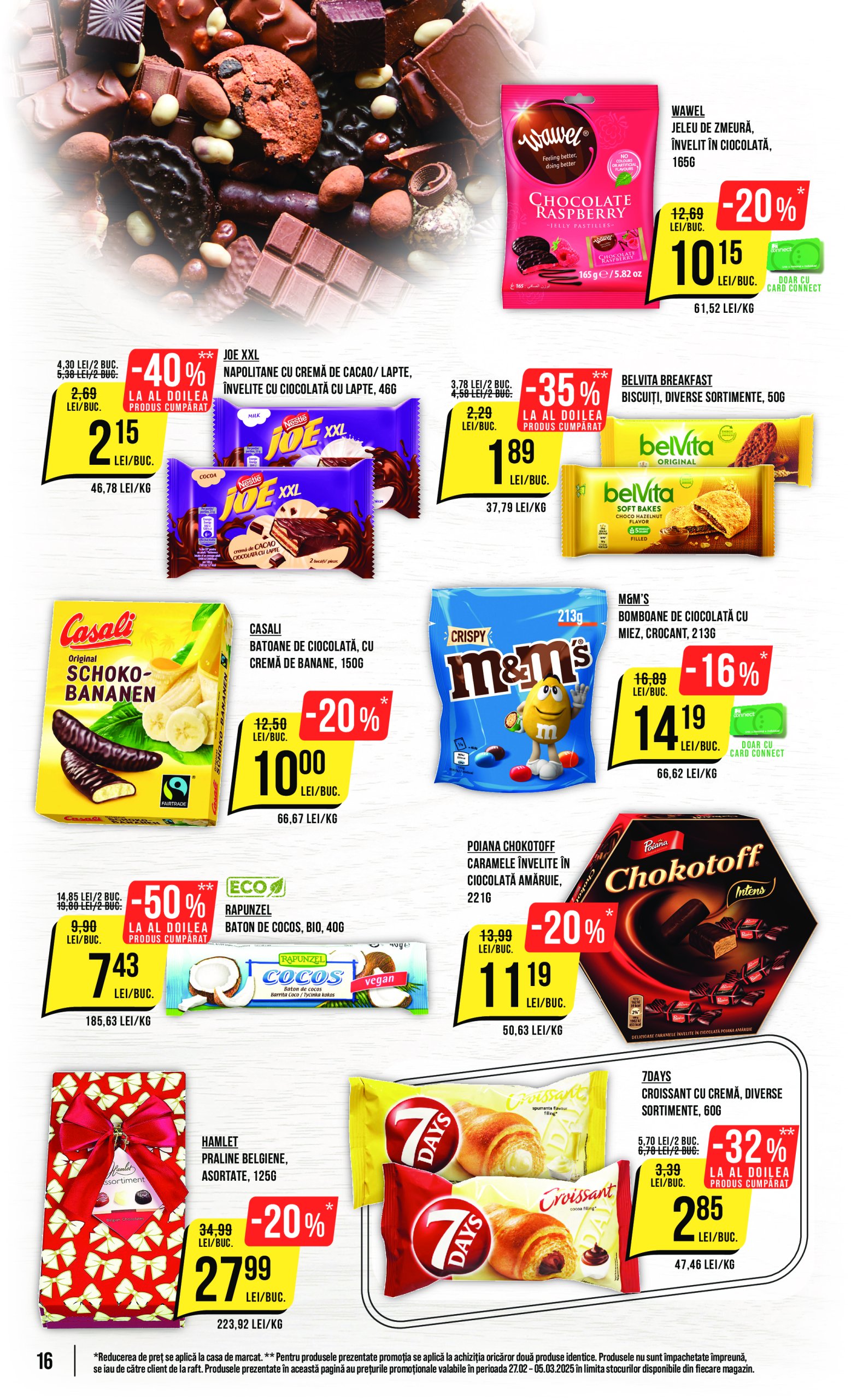 mega-image - Catalog Mega Image valabil din 27.02. - 05.03. - page: 16