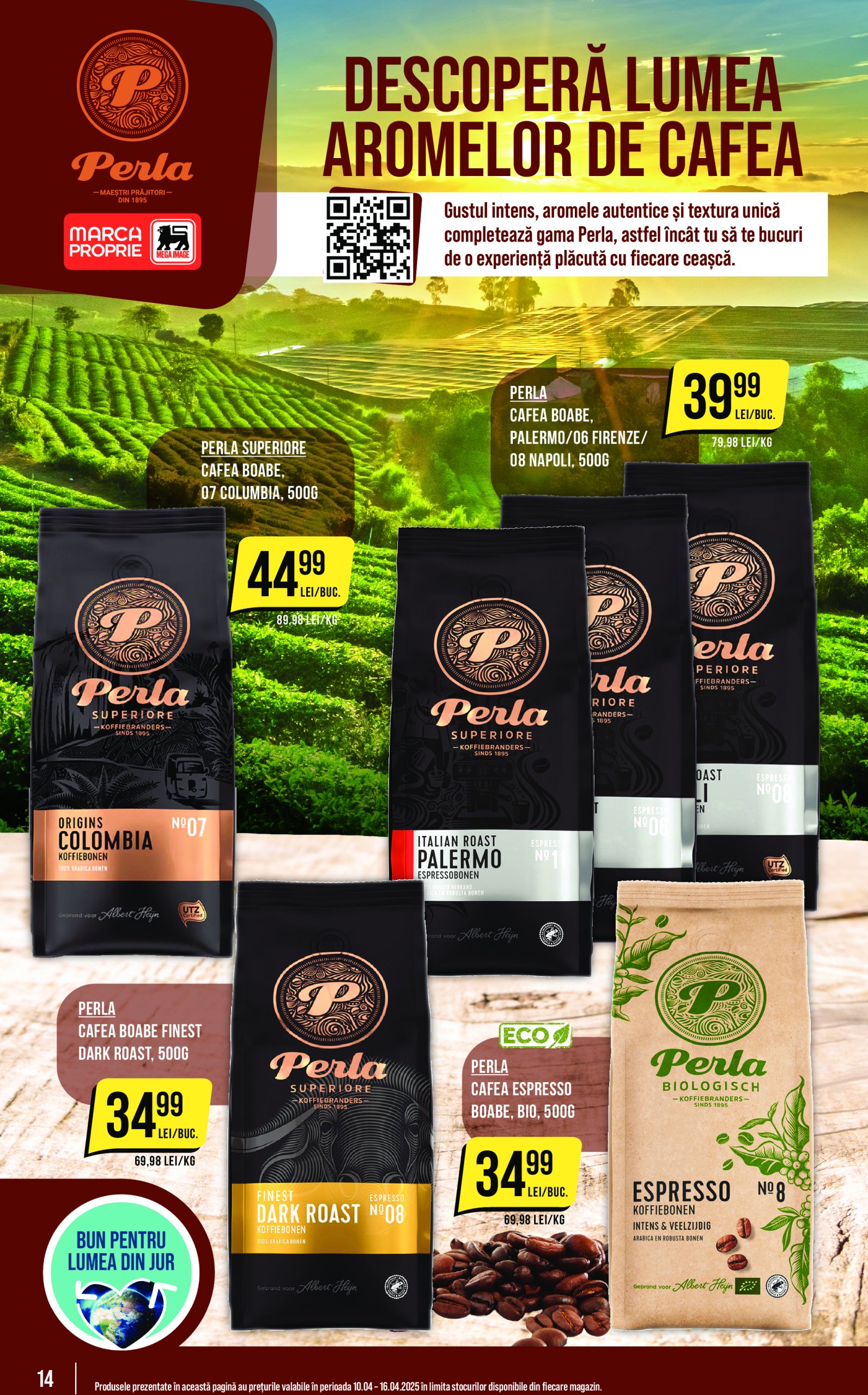 mega-image - Catalog Mega Image valabil din 10.04. - 16.04. - page: 14