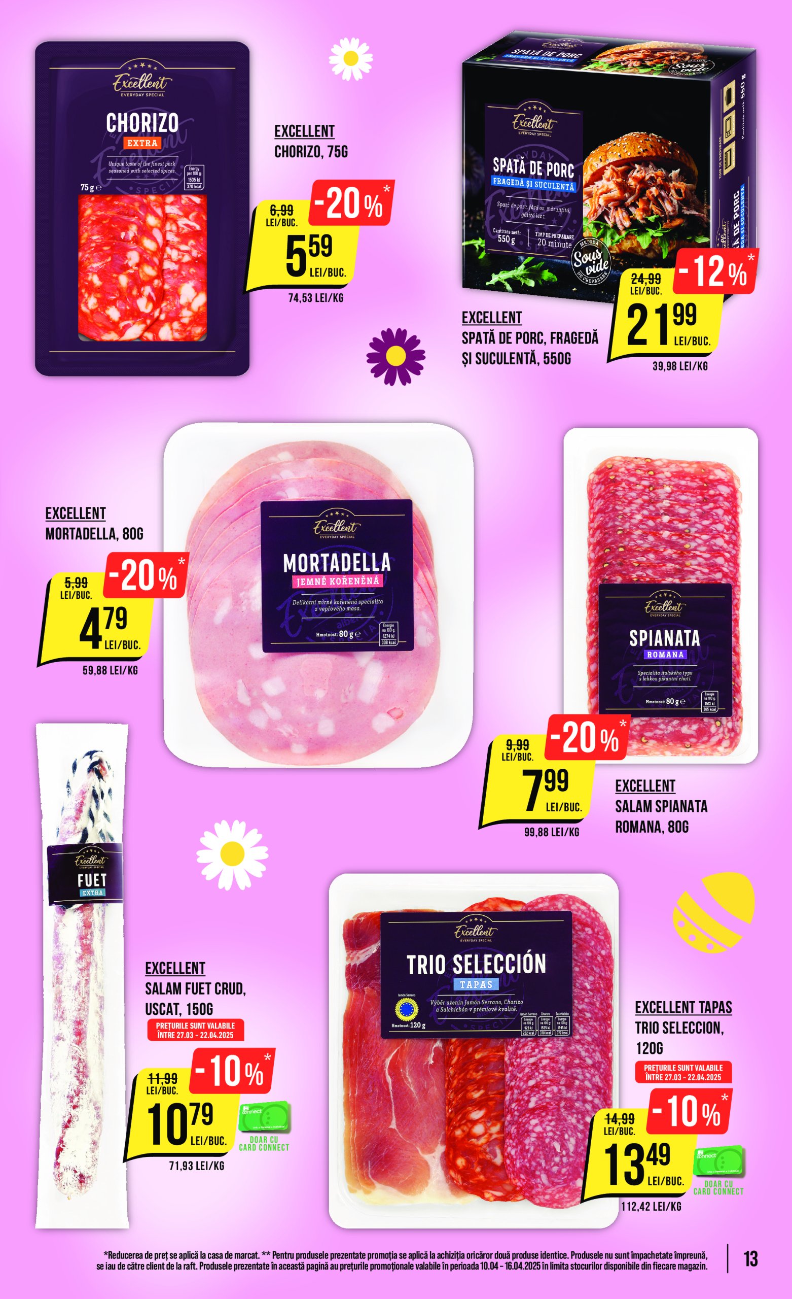 mega-image - Catalog Mega Image valabil din 10.04. - 16.04. - page: 13