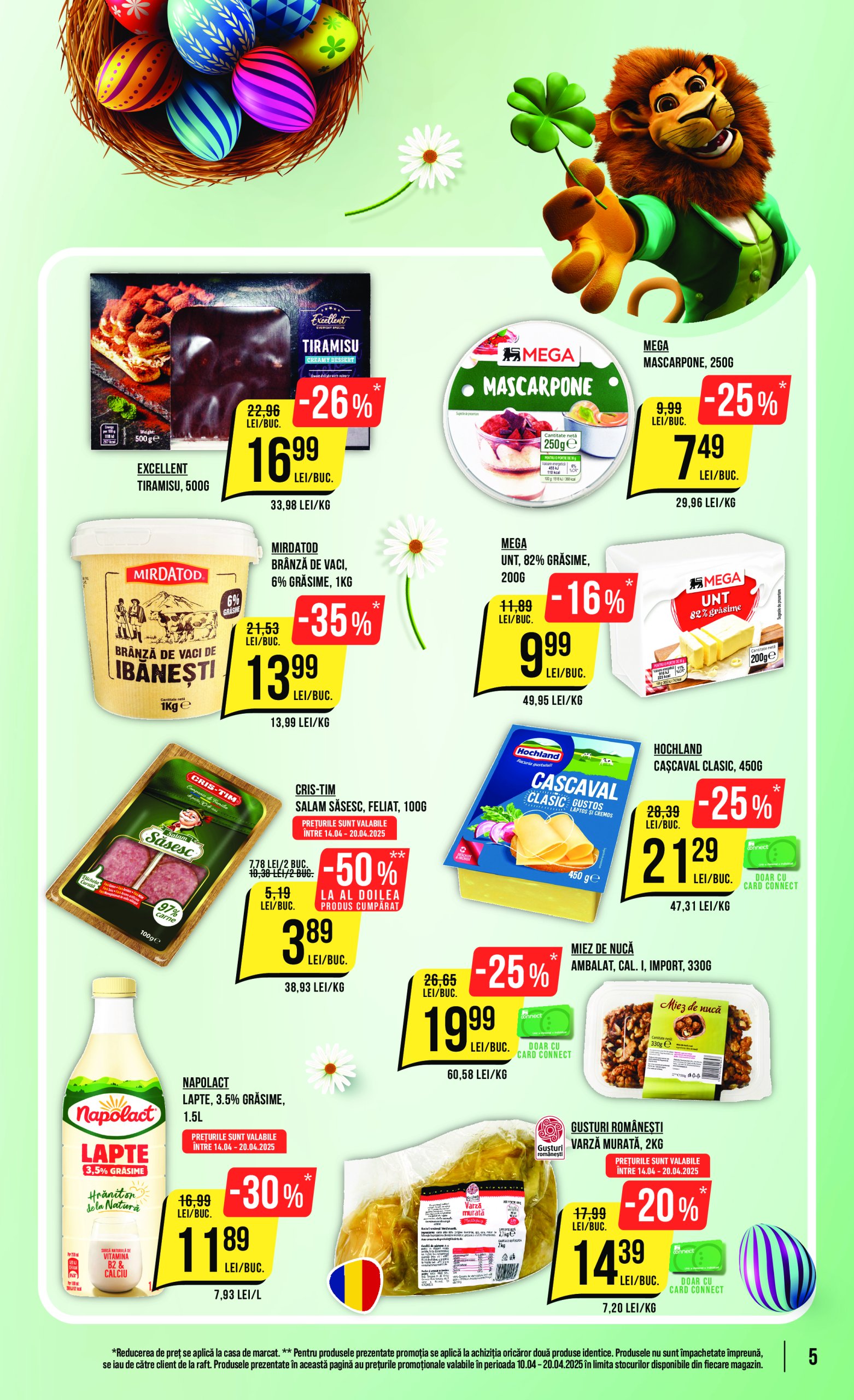 mega-image - Catalog Mega Image valabil din 10.04. - 16.04. - page: 5