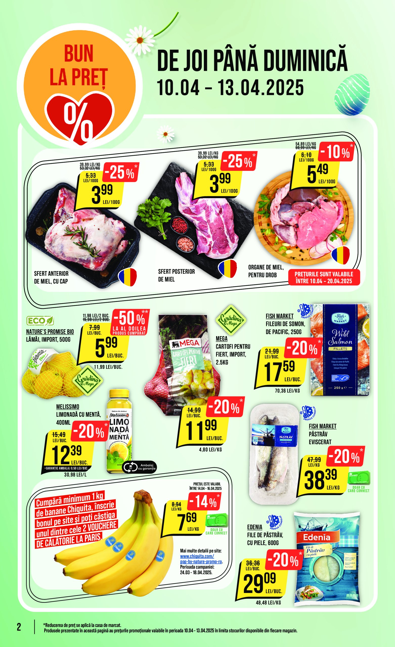 mega-image - Catalog Mega Image valabil din 10.04. - 16.04. - page: 2