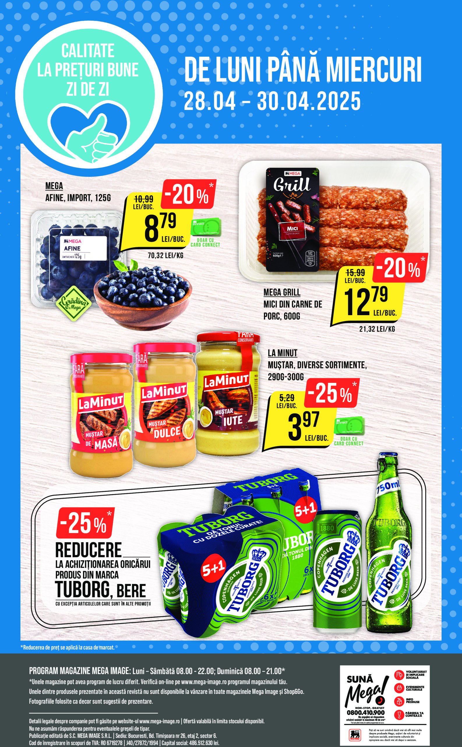 mega-image - Catalog Mega Image valabil din 24.04. - 30.04. - page: 24