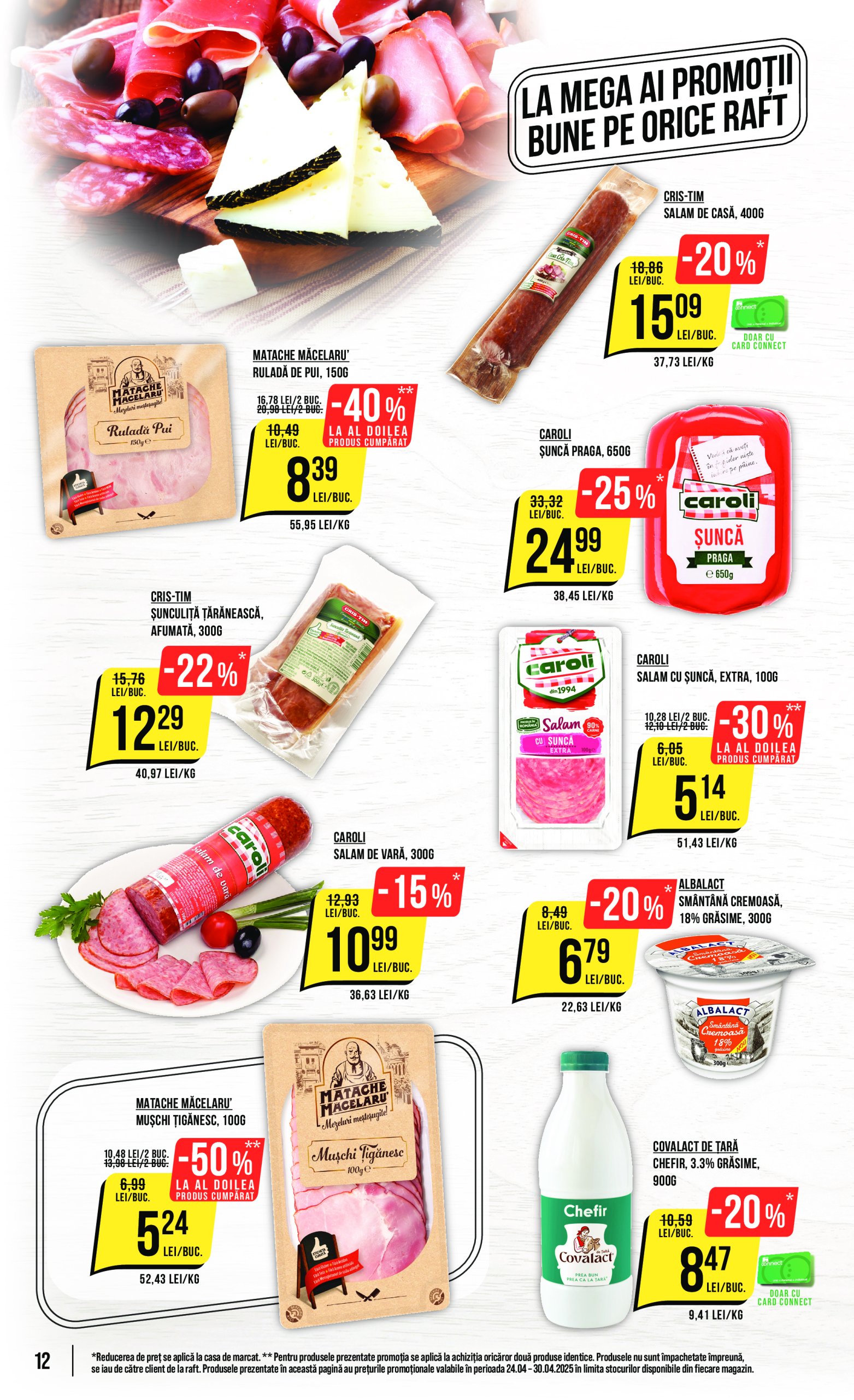 mega-image - Catalog Mega Image valabil din 24.04. - 30.04. - page: 12