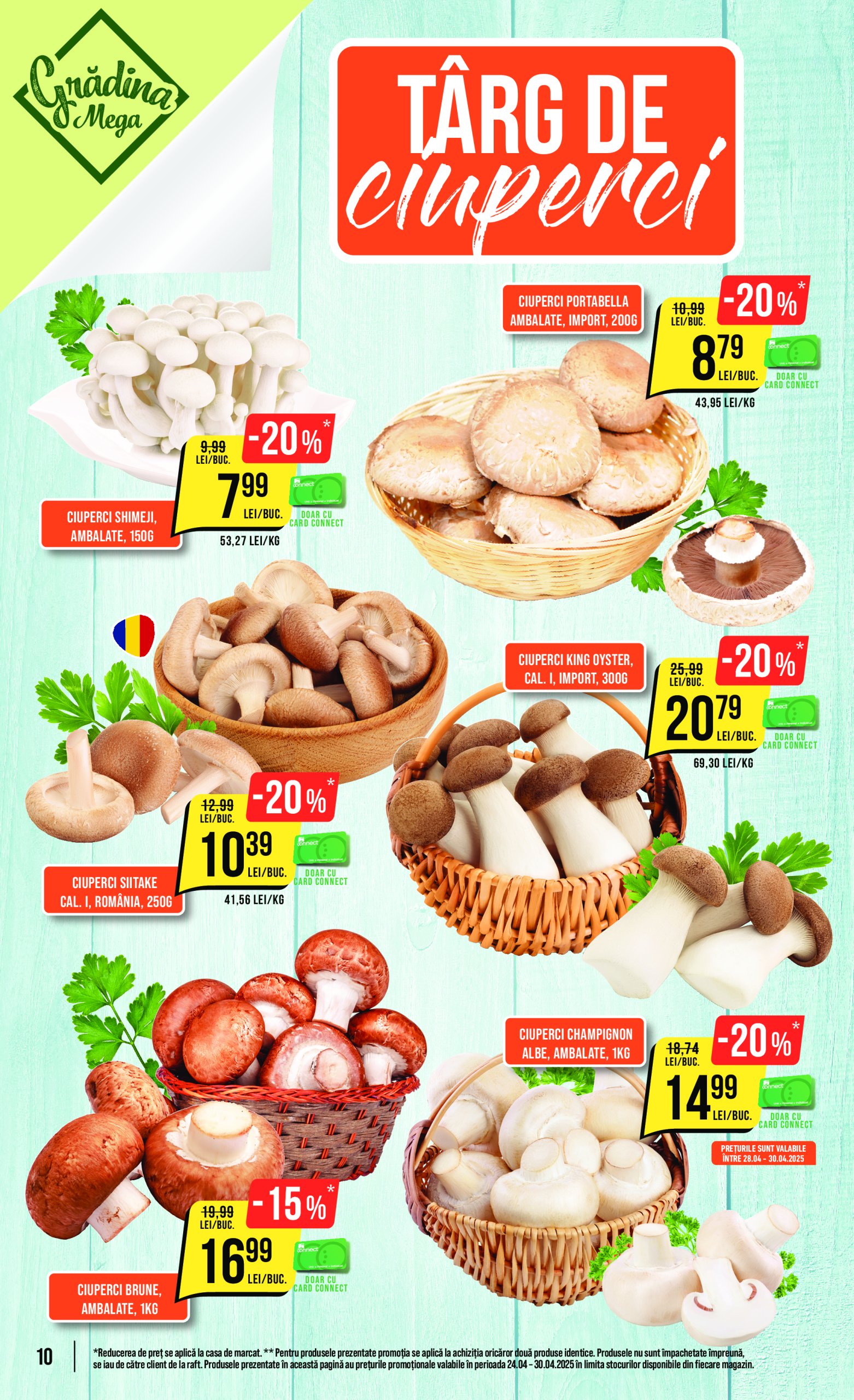 mega-image - Catalog Mega Image valabil din 24.04. - 30.04. - page: 10