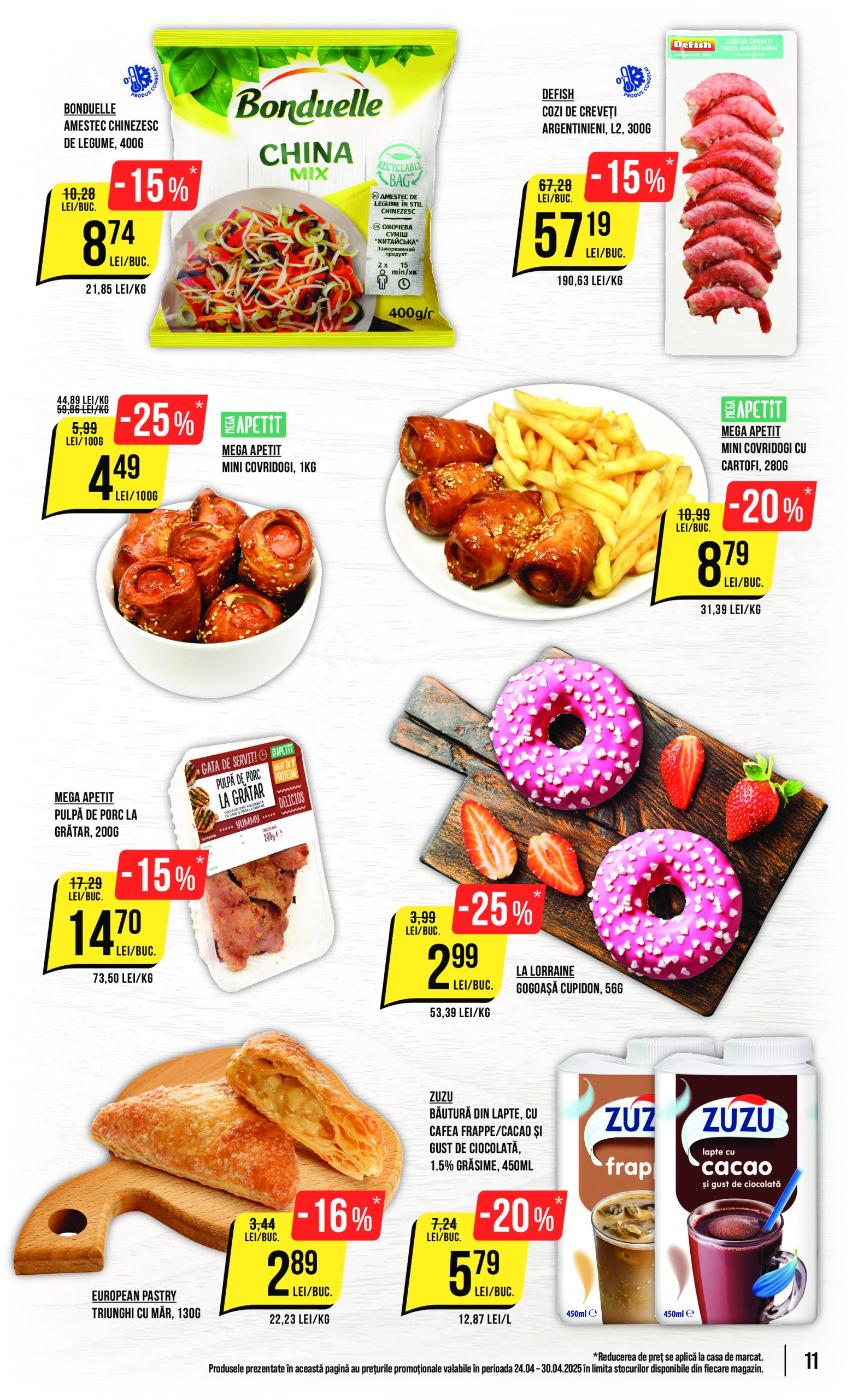 mega-image - Catalog Mega Image valabil din 24.04. - 30.04. - page: 11