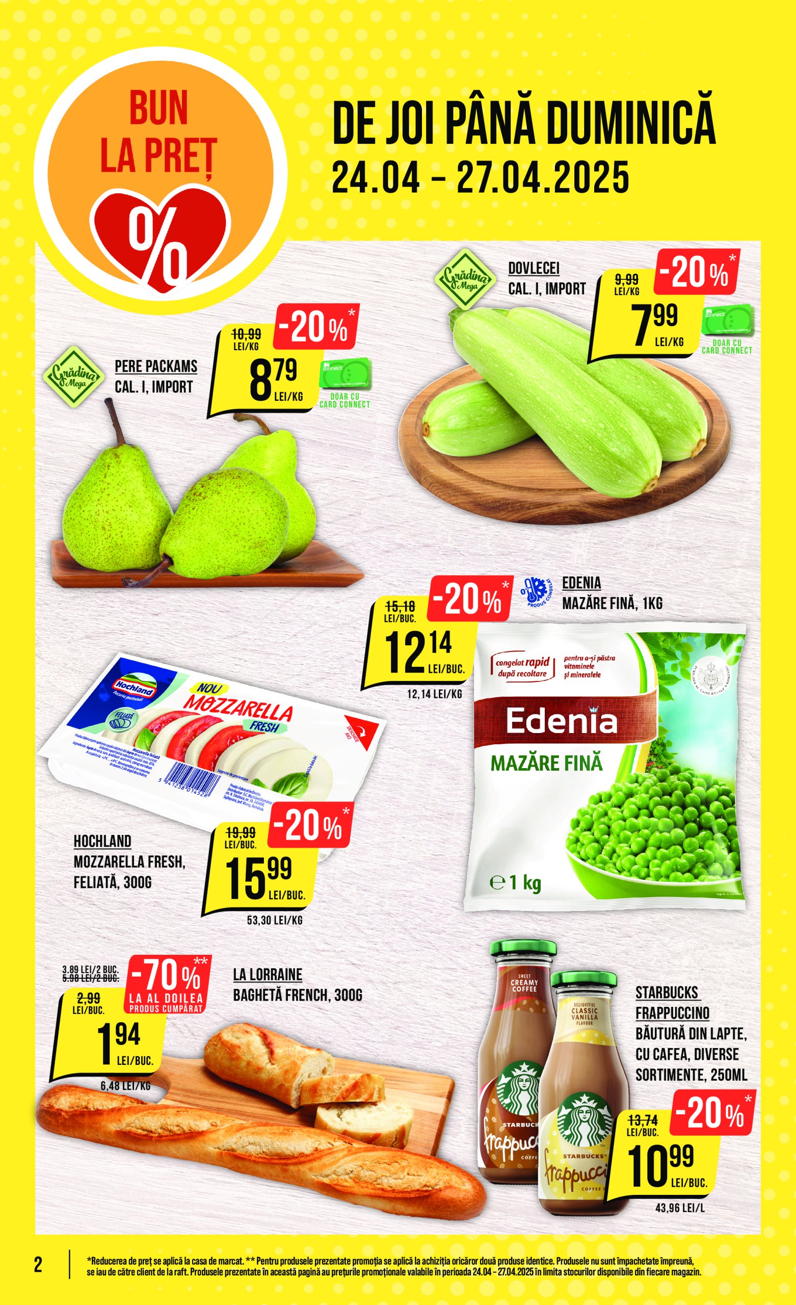 mega-image - Catalog Mega Image valabil din 24.04. - 30.04. - page: 2