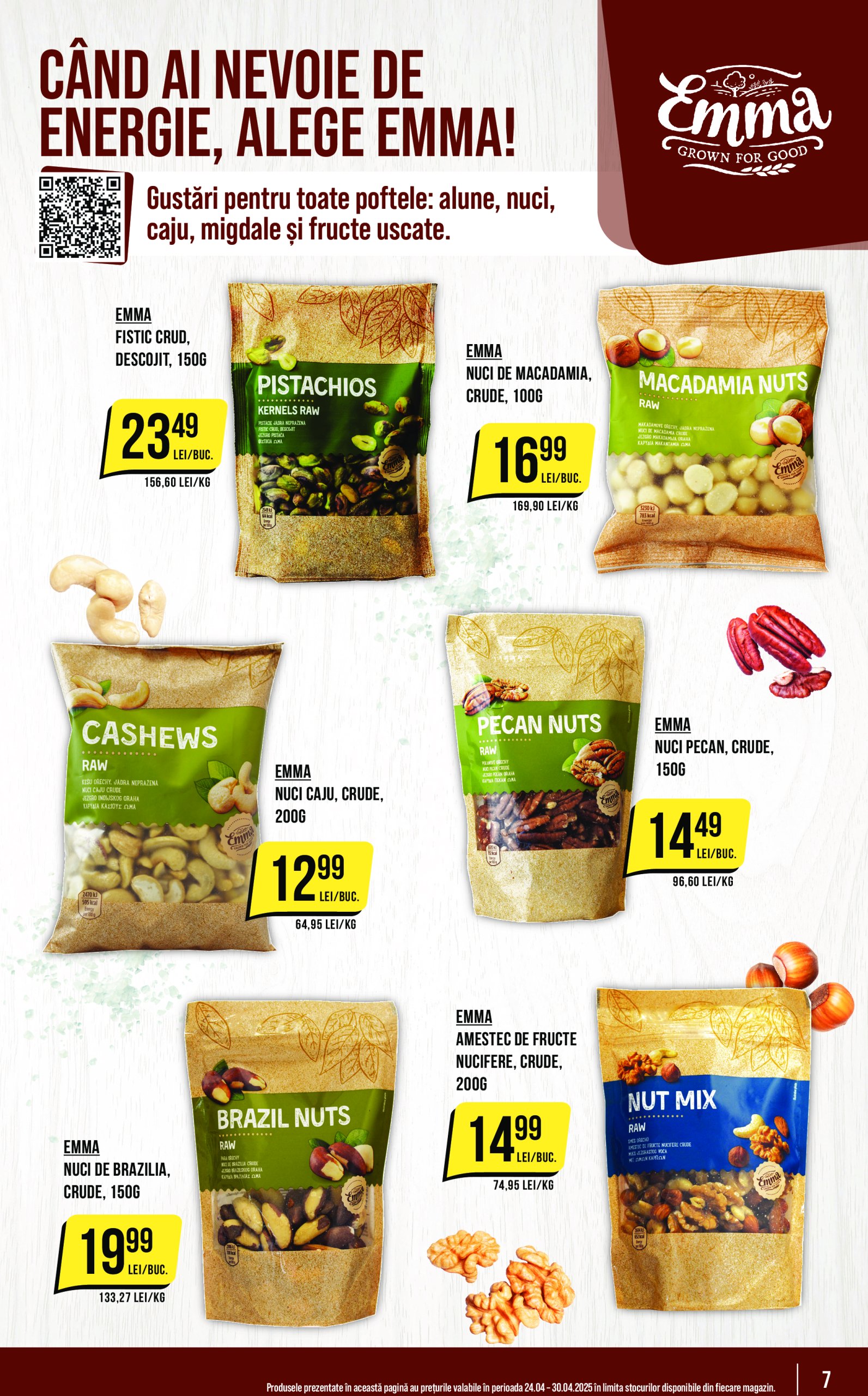 mega-image - Catalog Mega Image valabil din 24.04. - 30.04. - page: 7