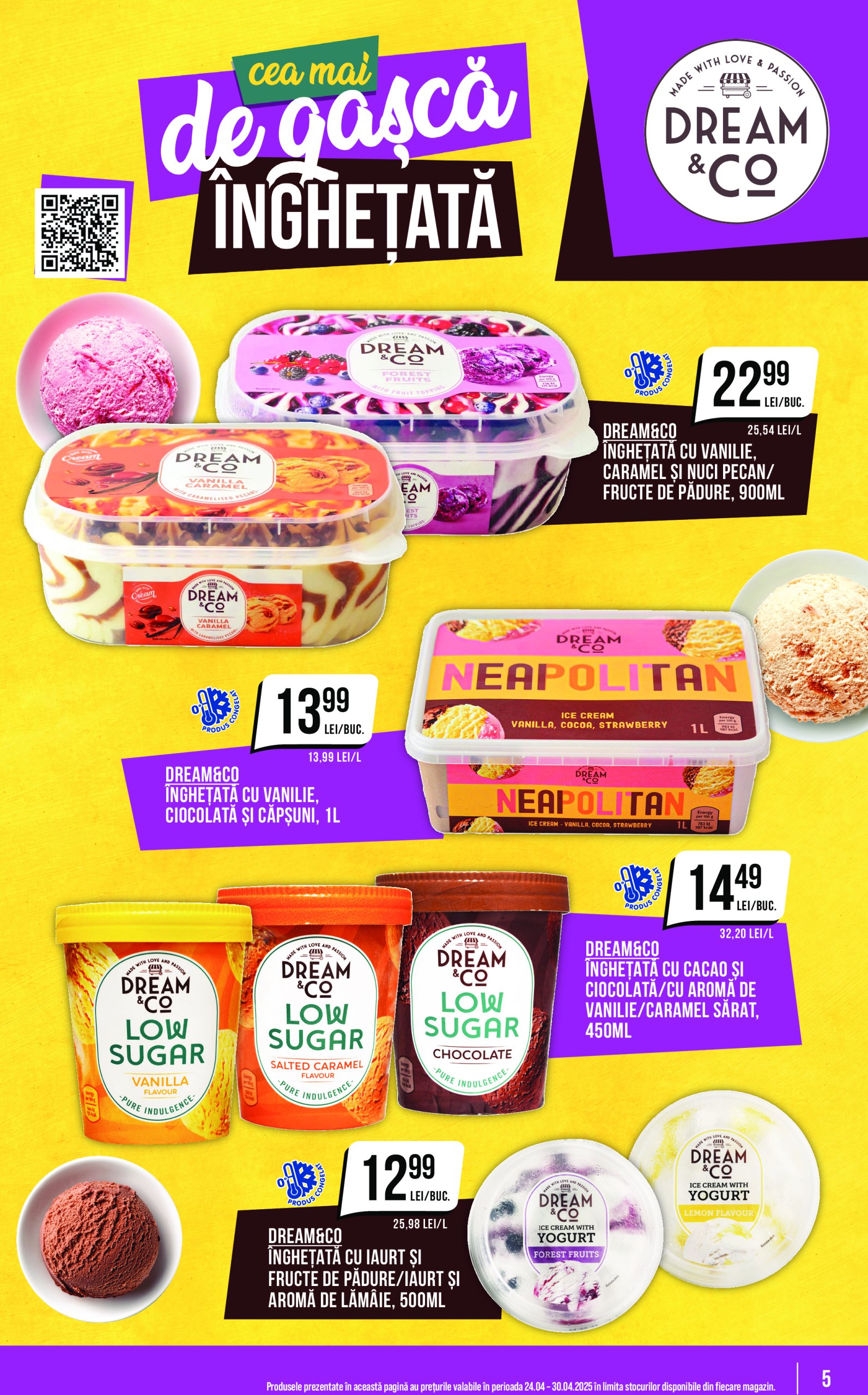 mega-image - Catalog Mega Image valabil din 24.04. - 30.04. - page: 5