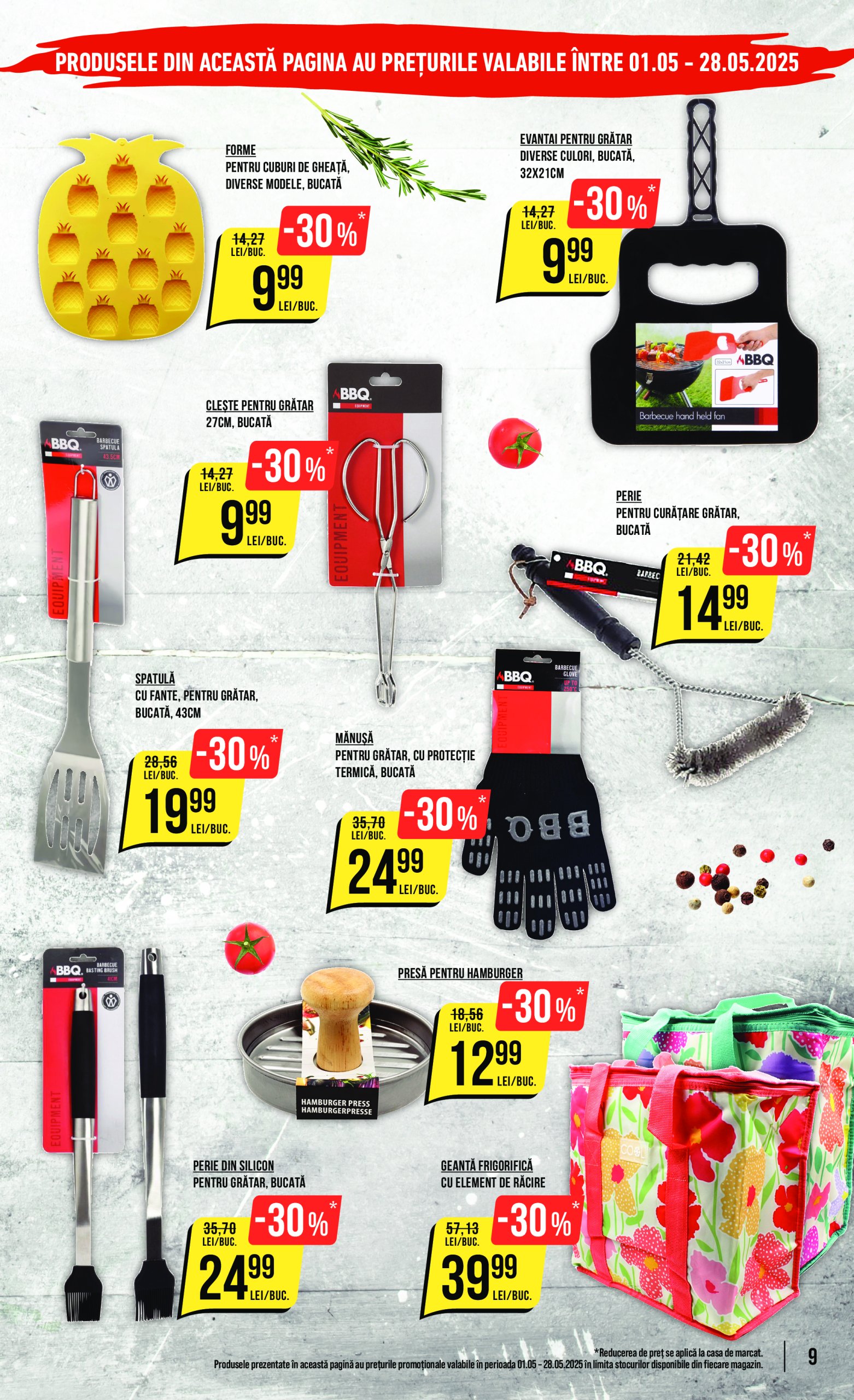 mega-image - Catalog Mega Image valabil din 01.05. - 07.05. - page: 9