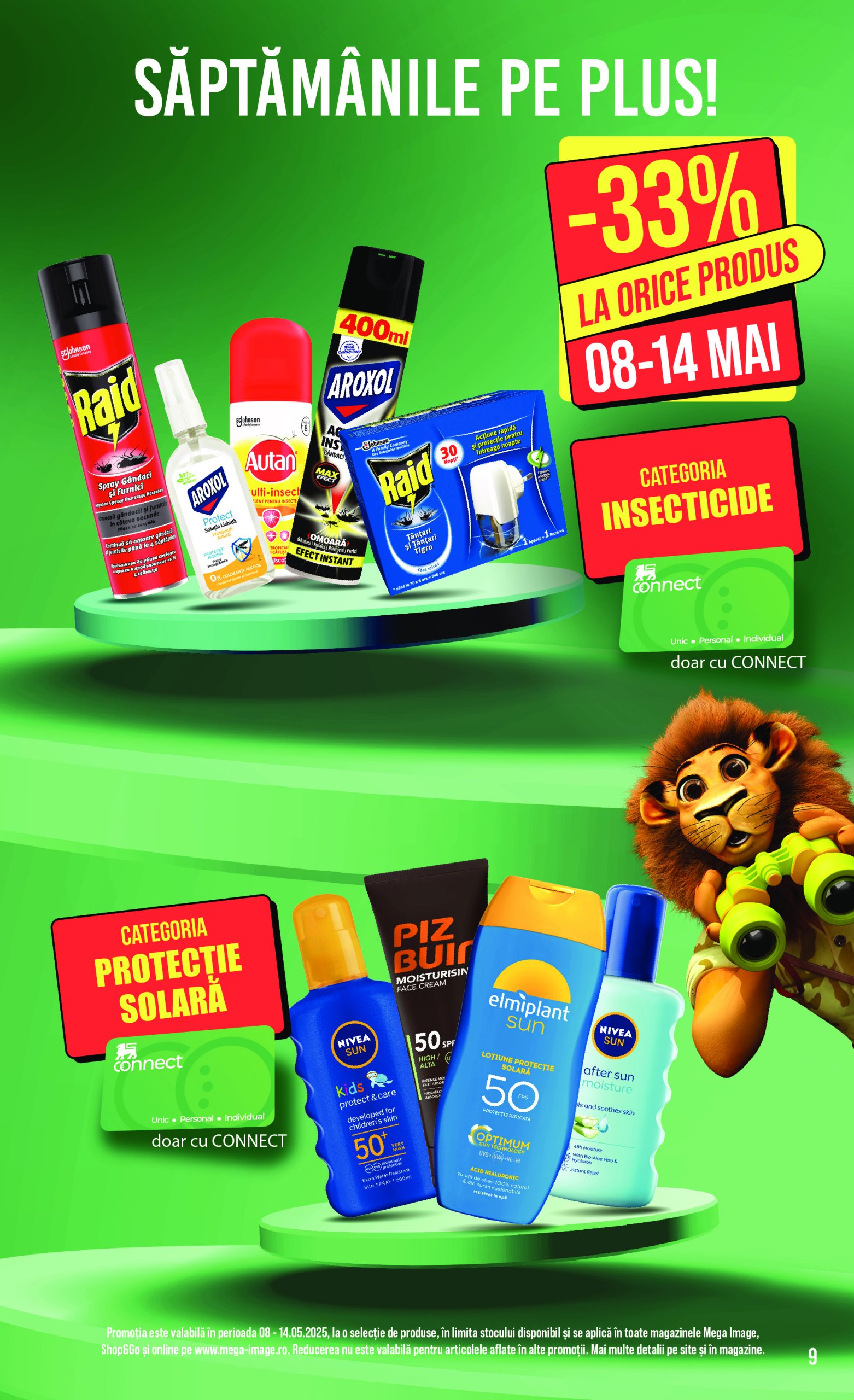 mega-image - Catalog Mega Image valabil din 08.05. - 16.05. - page: 9
