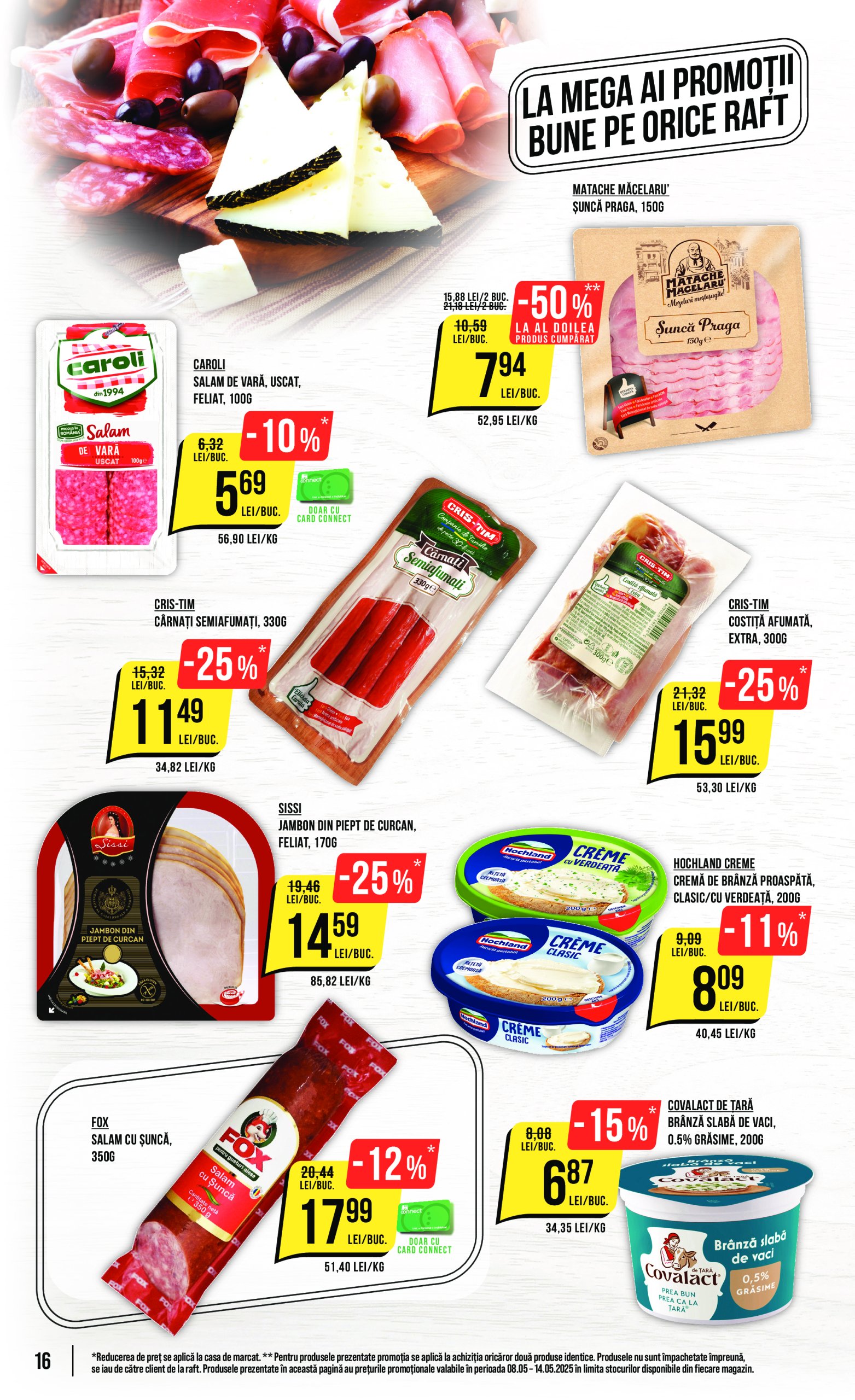 mega-image - Catalog Mega Image valabil din 08.05. - 16.05. - page: 16