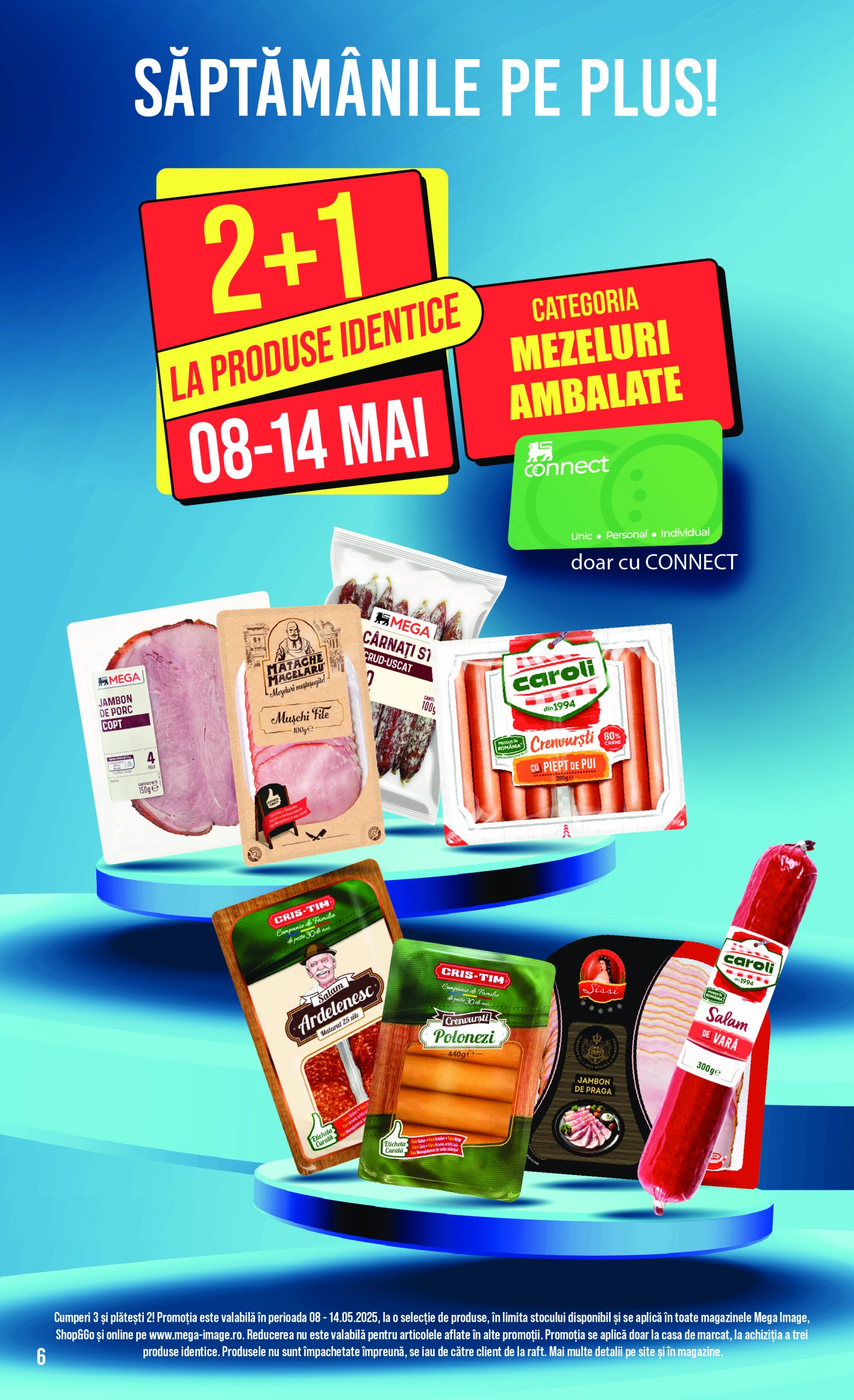 mega-image - Catalog Mega Image valabil din 08.05. - 16.05. - page: 6