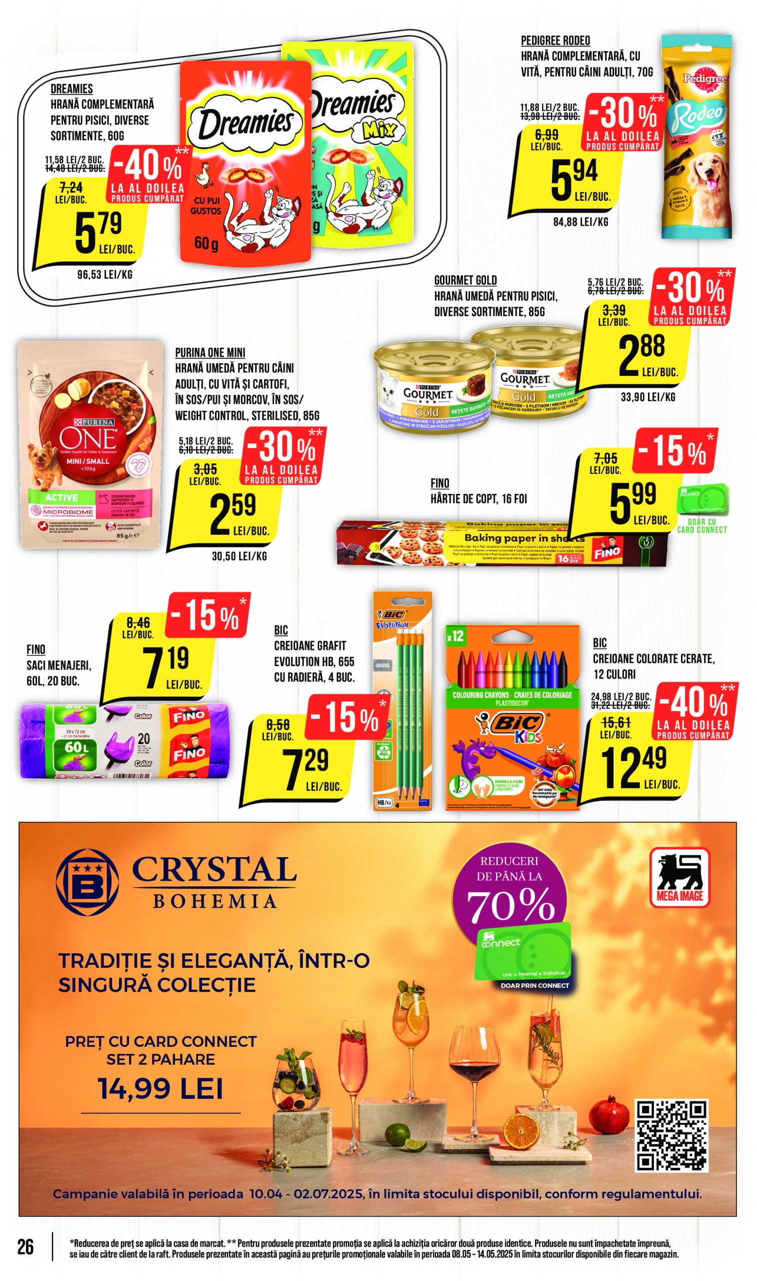 mega-image - Catalog Mega Image valabil din 08.05. - 16.05. - page: 26