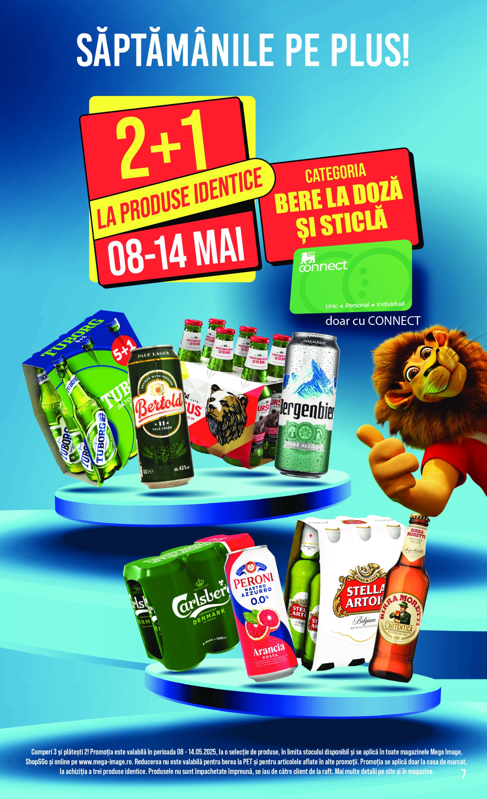 mega-image - Catalog Mega Image valabil din 08.05. - 16.05. - page: 7
