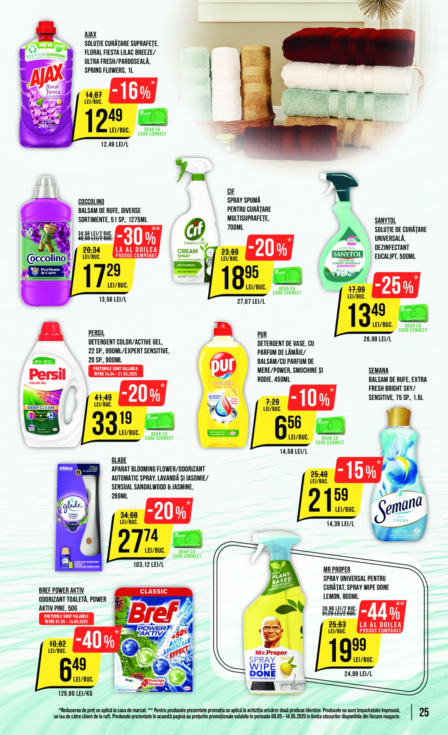 mega-image - Catalog Mega Image valabil din 08.05. - 16.05. - page: 25